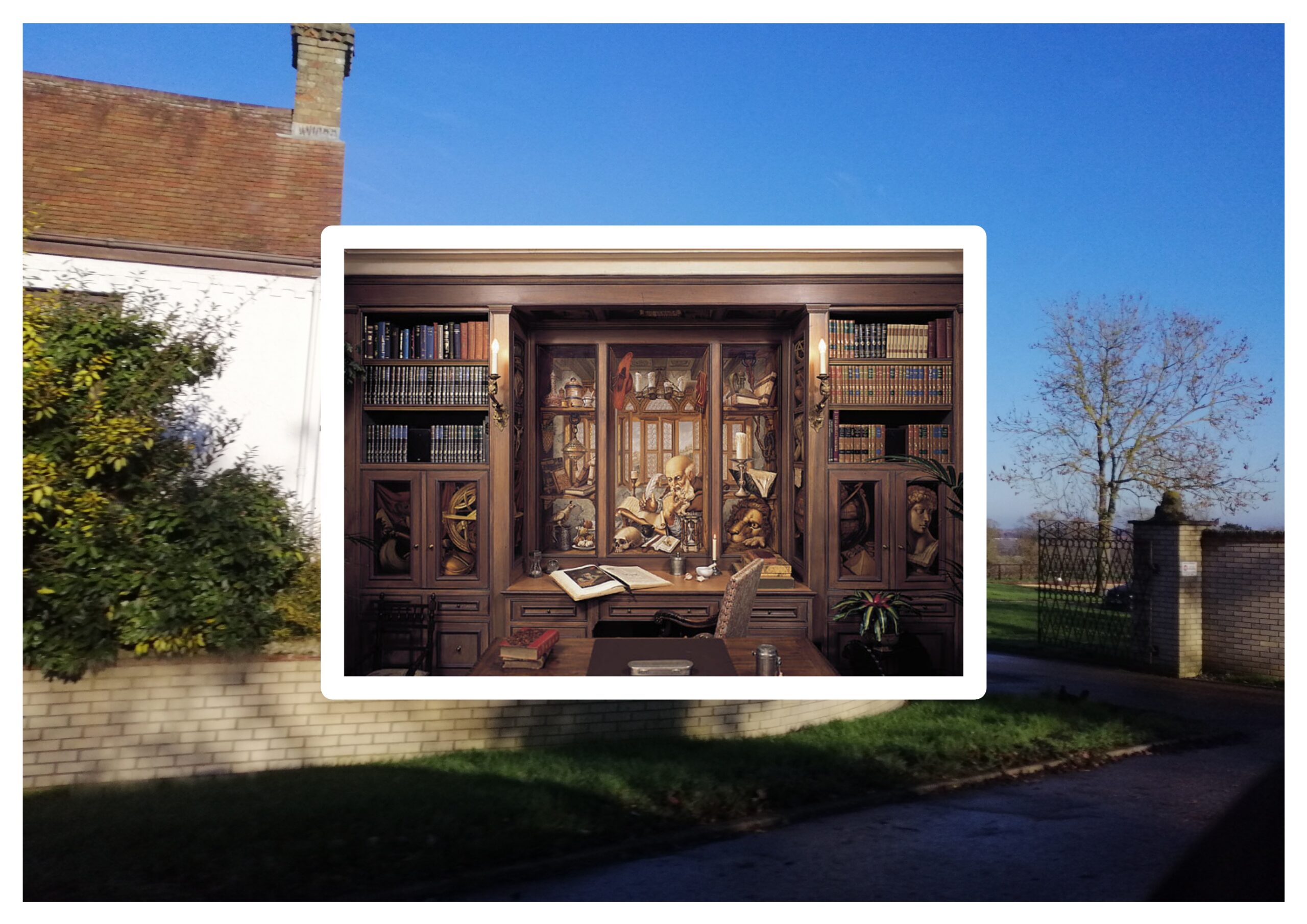 Kilitli Günlük: Mart 1974