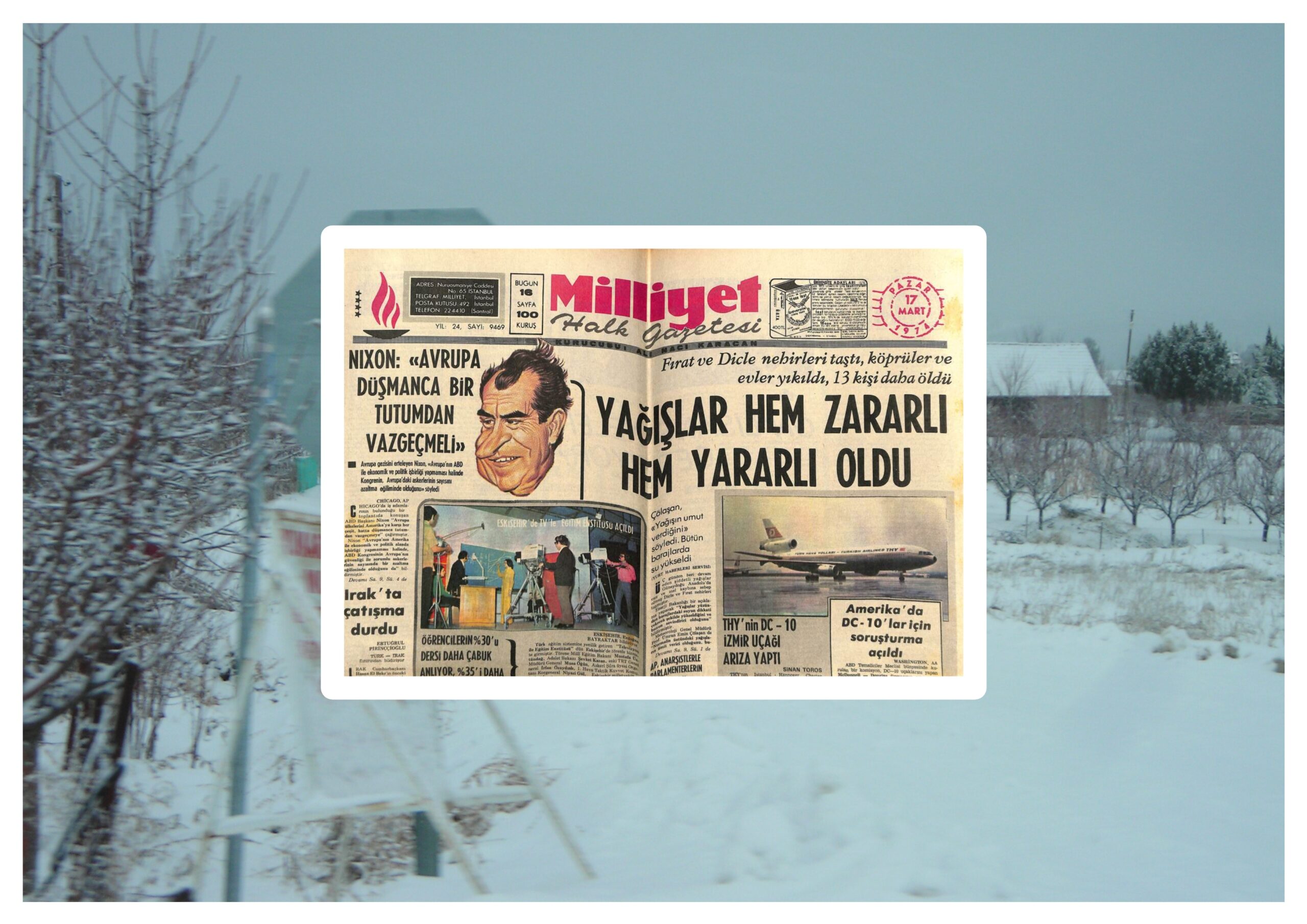 Mart 1974 Olayları