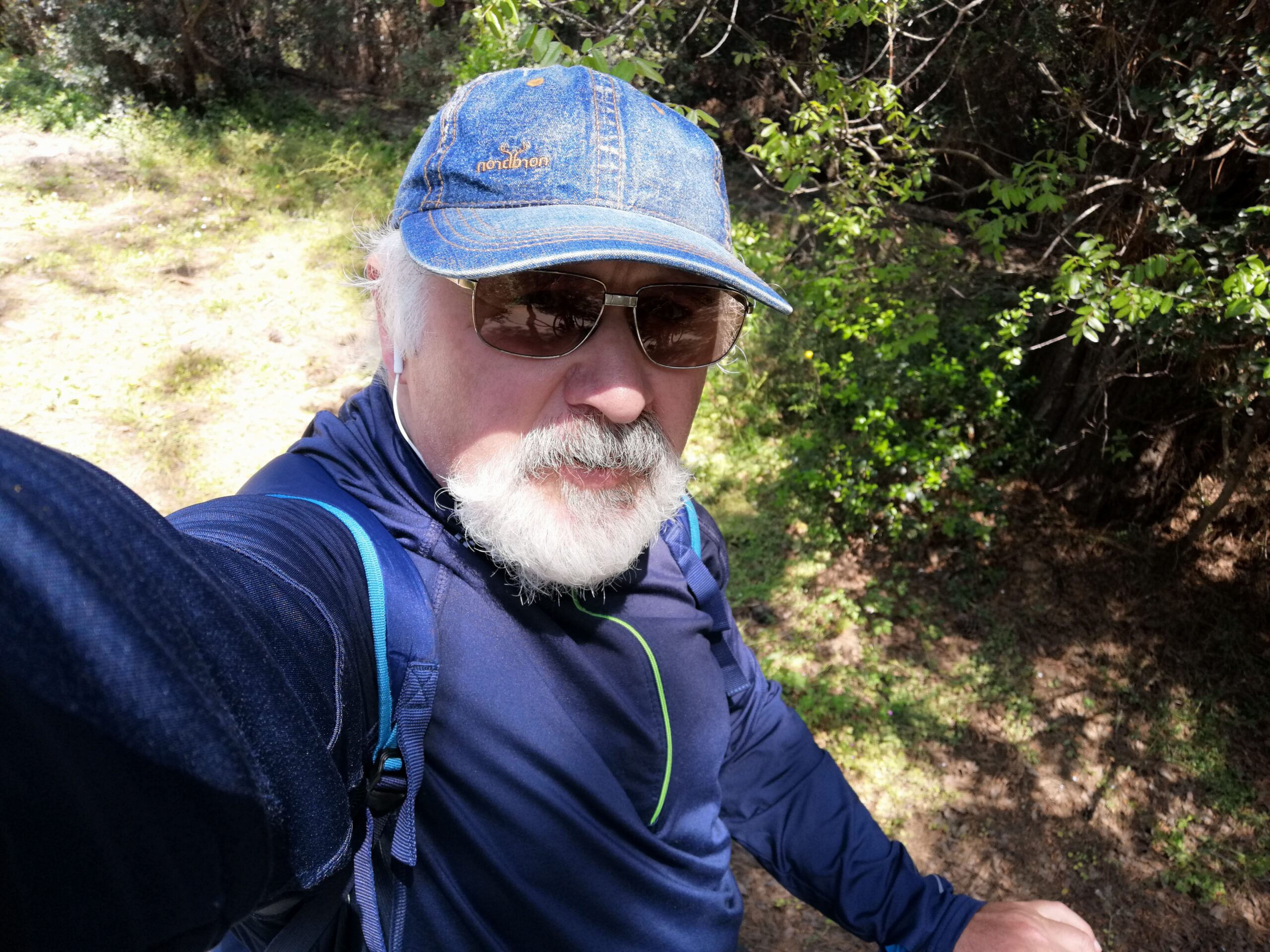 Bisiklet Öyküleri: Ben Gezenti Şeref