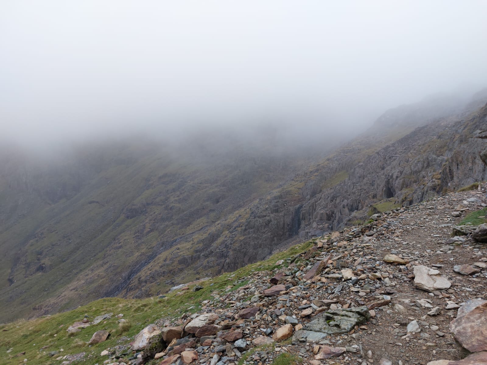 Gerçekçi Ol Öylesine İmkansızı İste