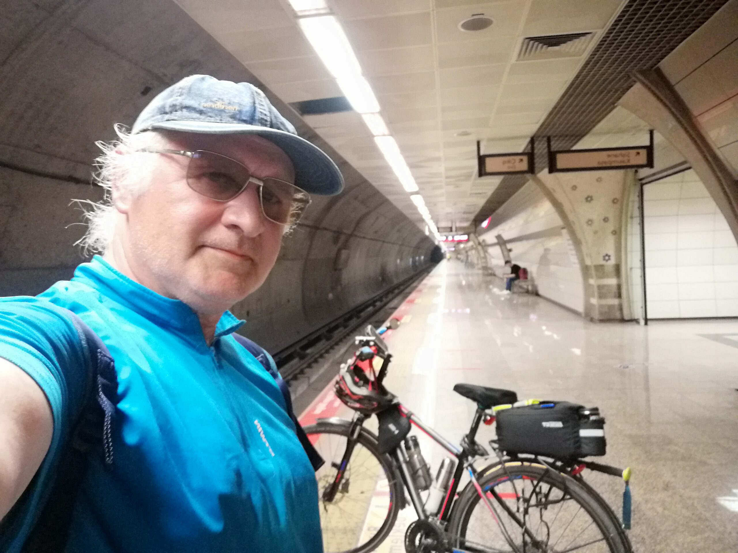 Bir Turu Kaç Beleş Kuruş