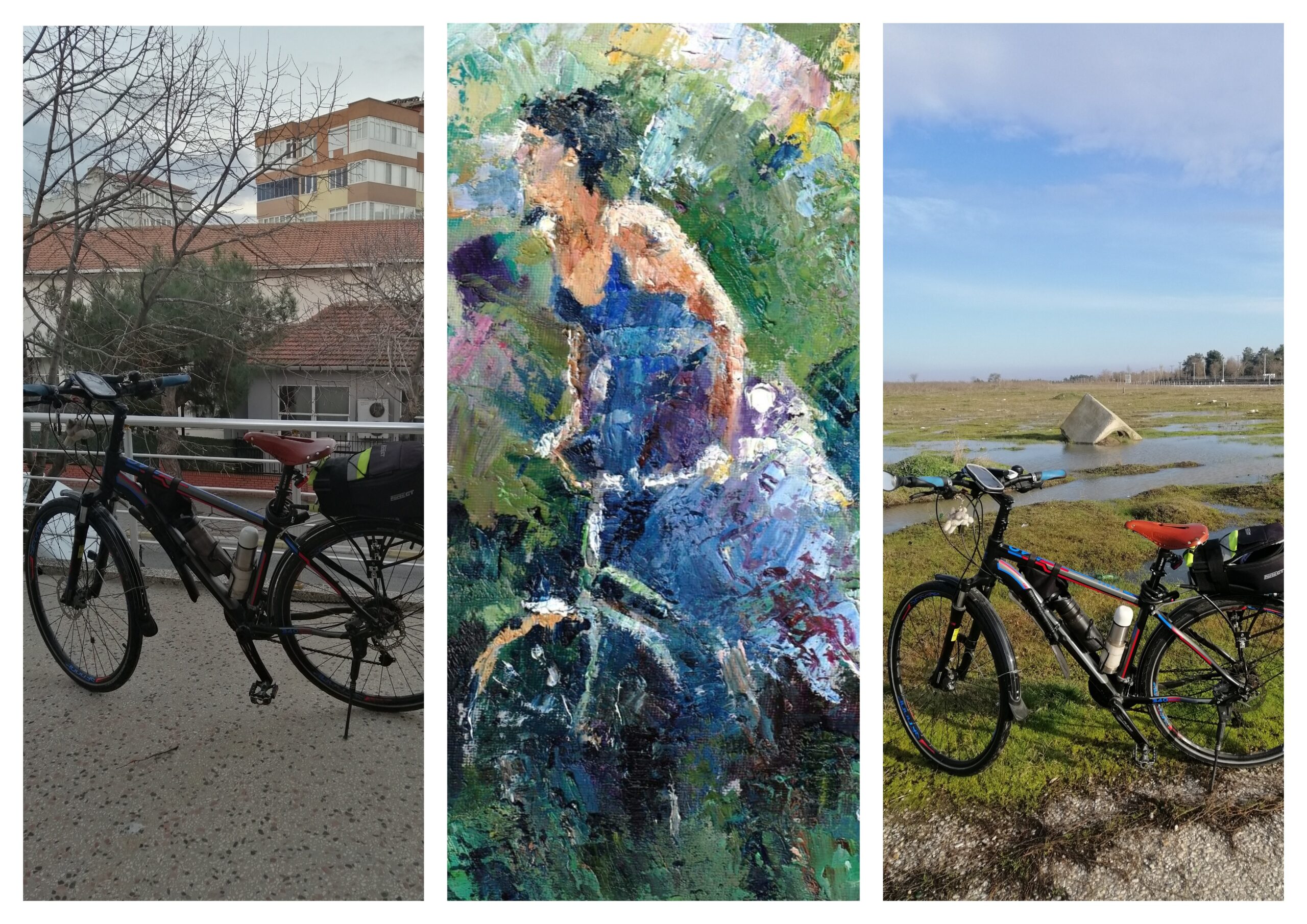 Bir Eşiği Daha Geçtim Sayılır