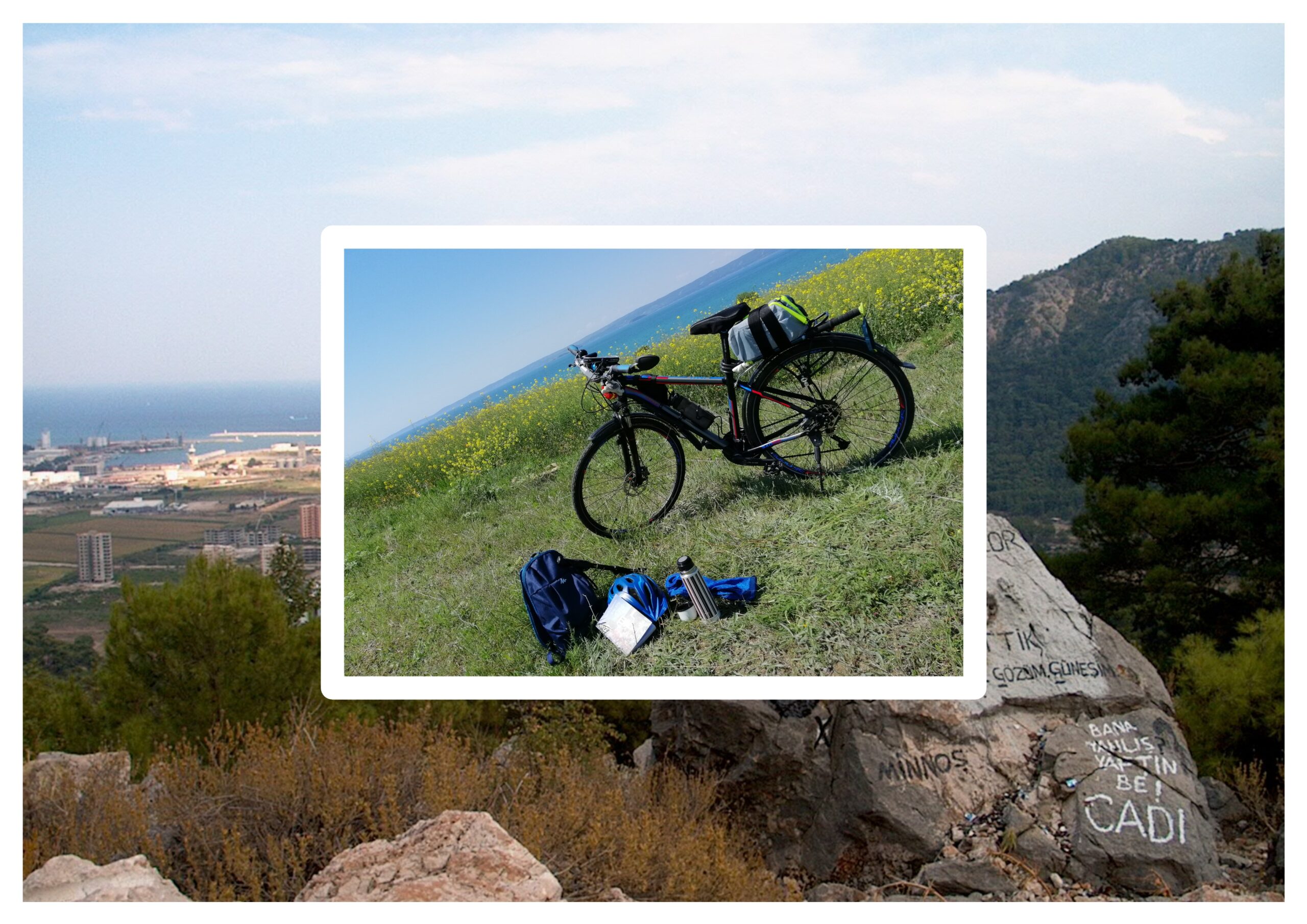 See You See Me See Us