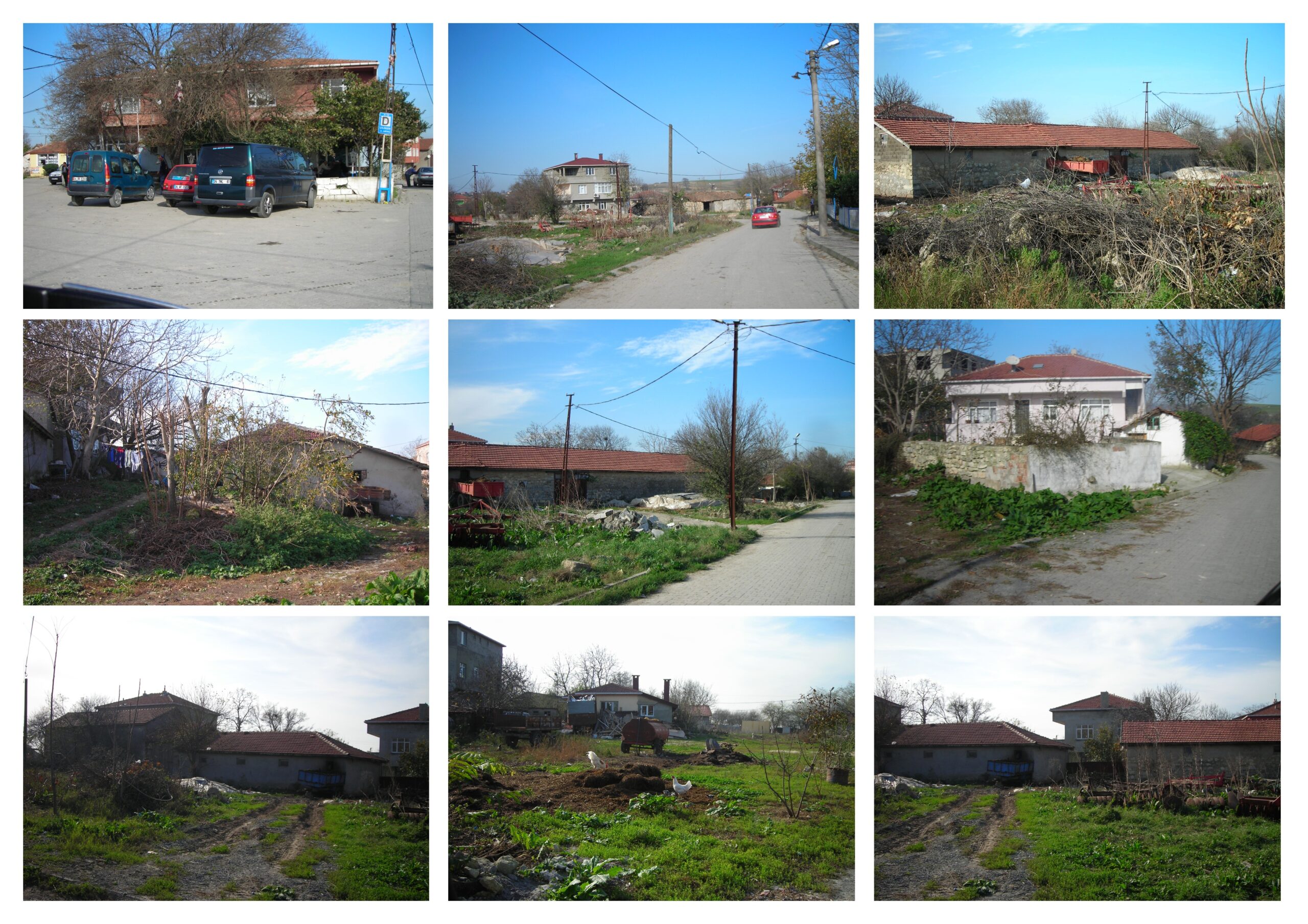 dİZİN “ANADOLU v RUMELİ” ~ [1963-1969]