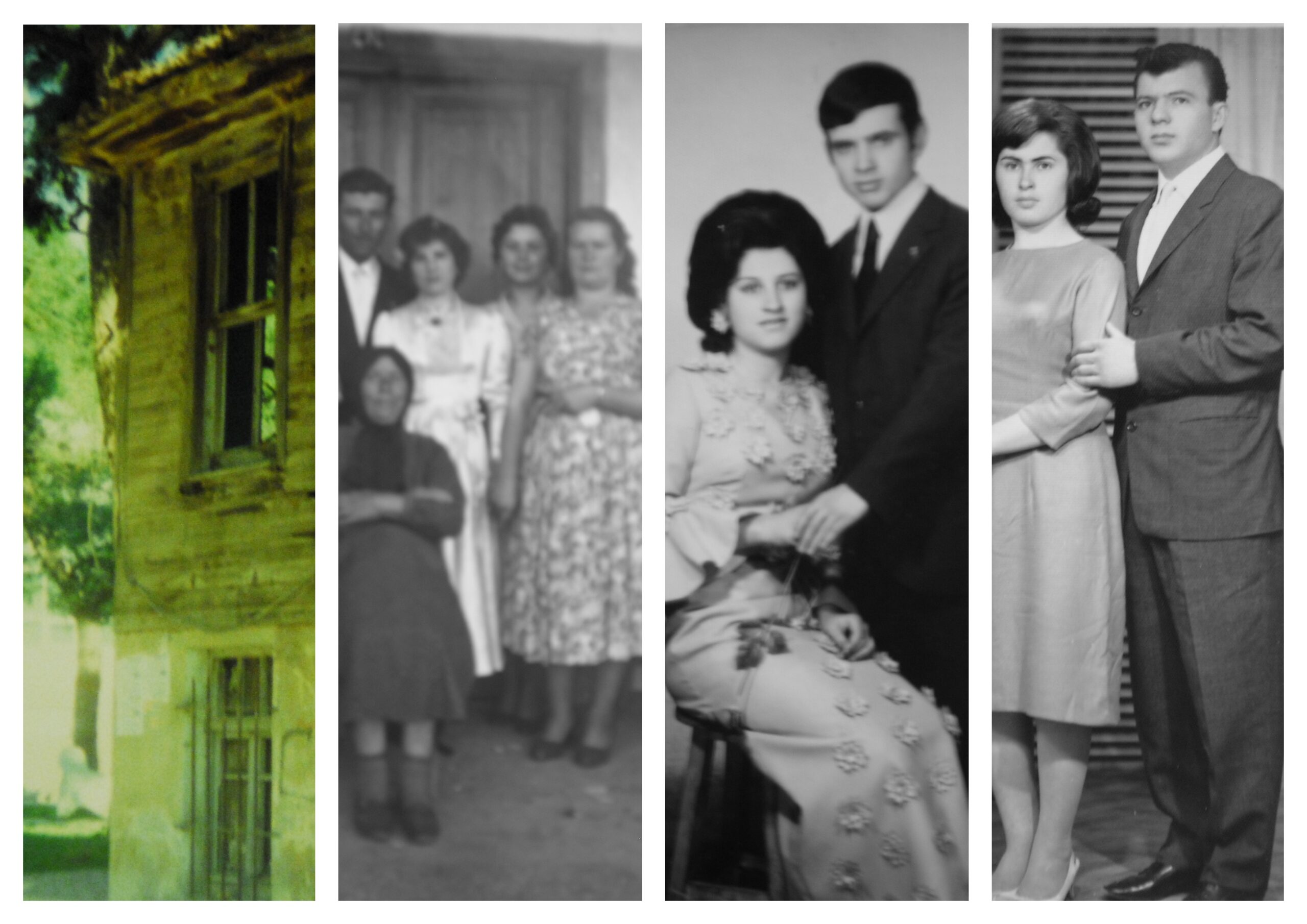 dİZİN “DEVAMI HAYAT” ~ [1971]