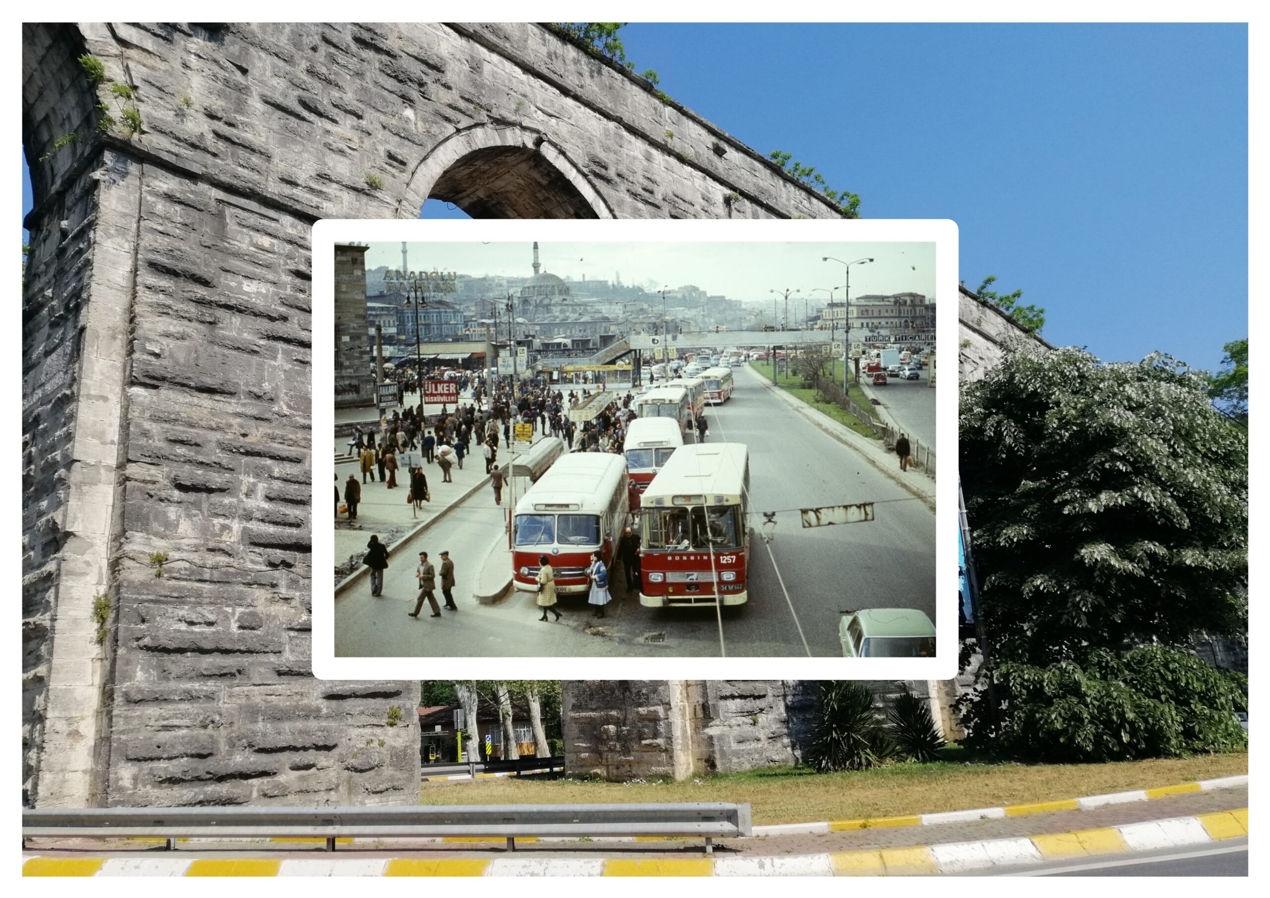 dİZİN “DEVAMI HAYAT” ~ [1974]