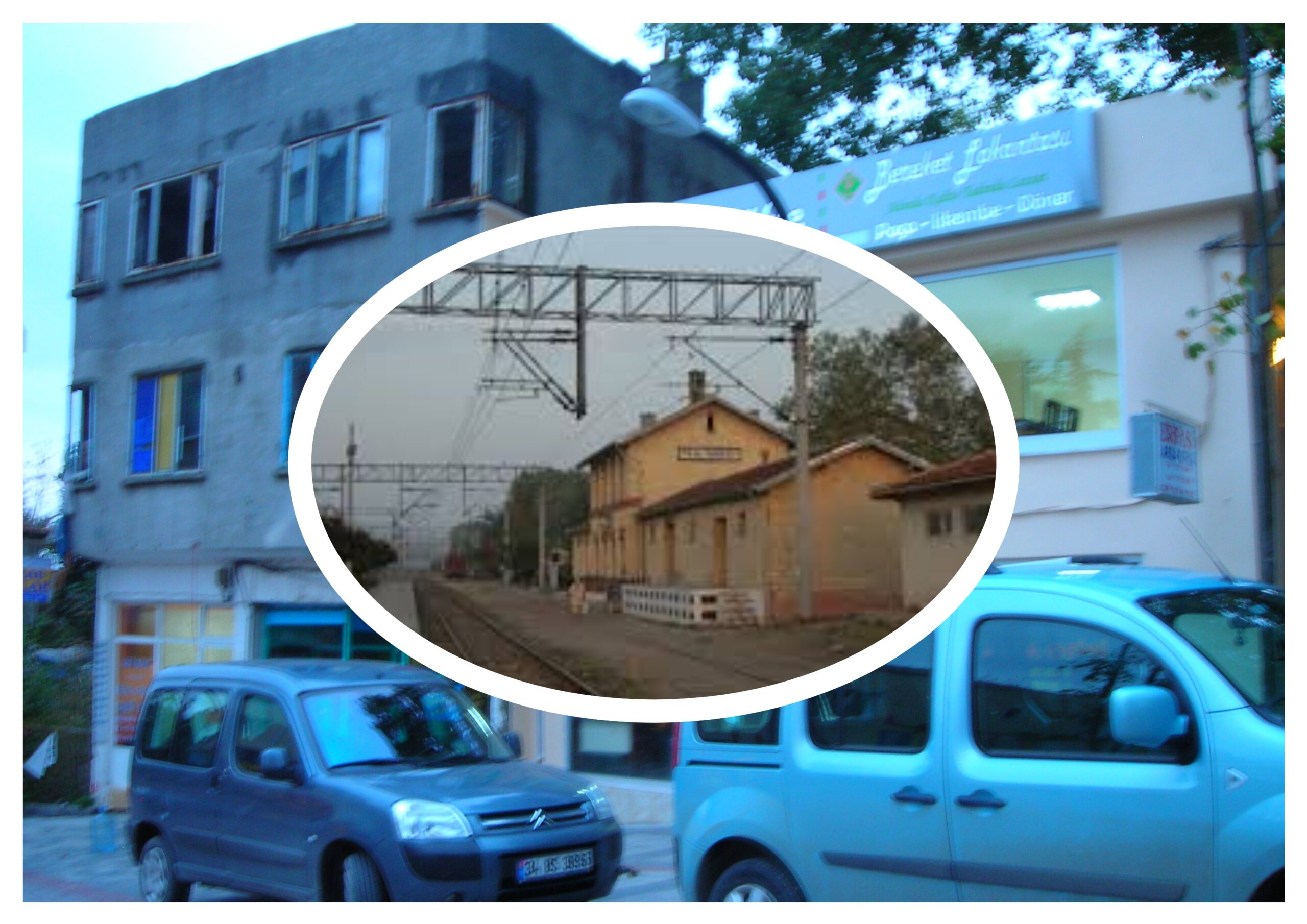 dİZİN “TERZİ İBRAHİM” ~ [1970-1976]