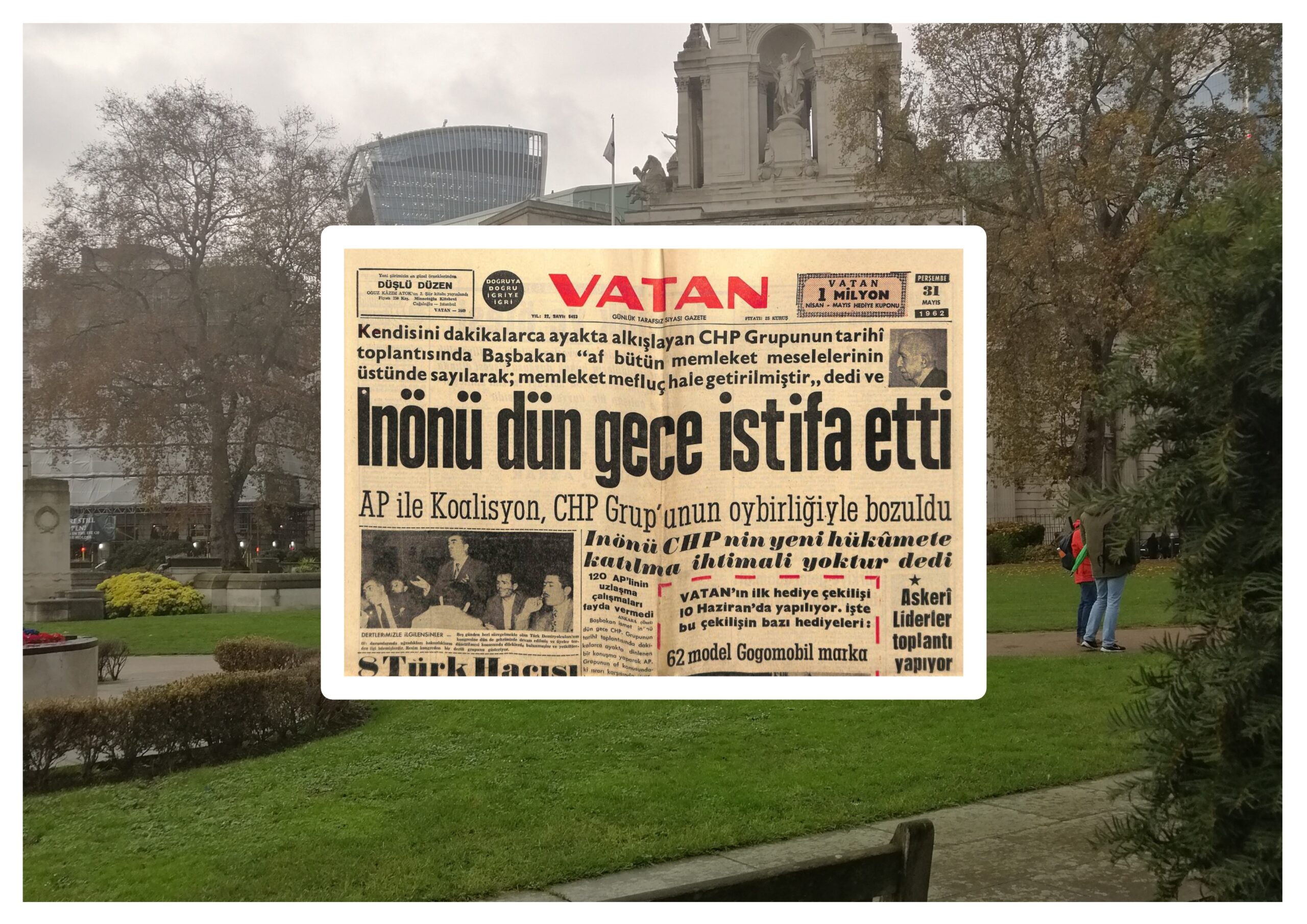 EK-77: 12 Mart Faşist Darbesinin Demokrasi Tezgâhı – IV