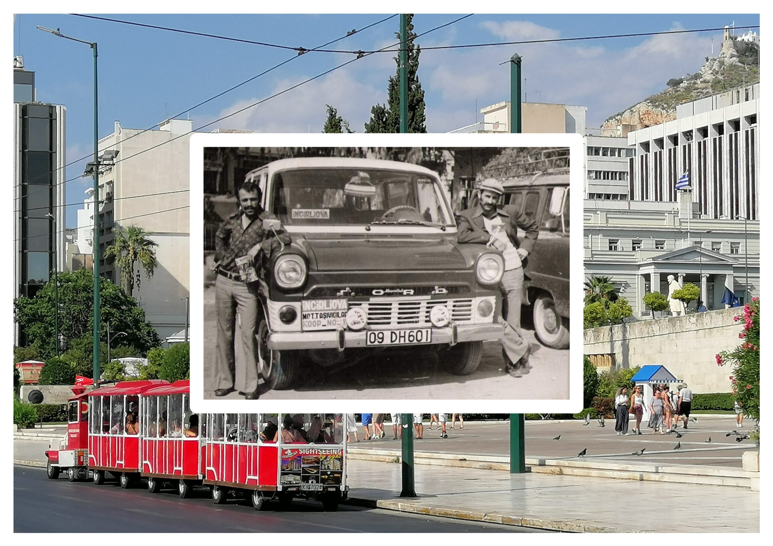 Kilitli Günlük: Haziran 1974