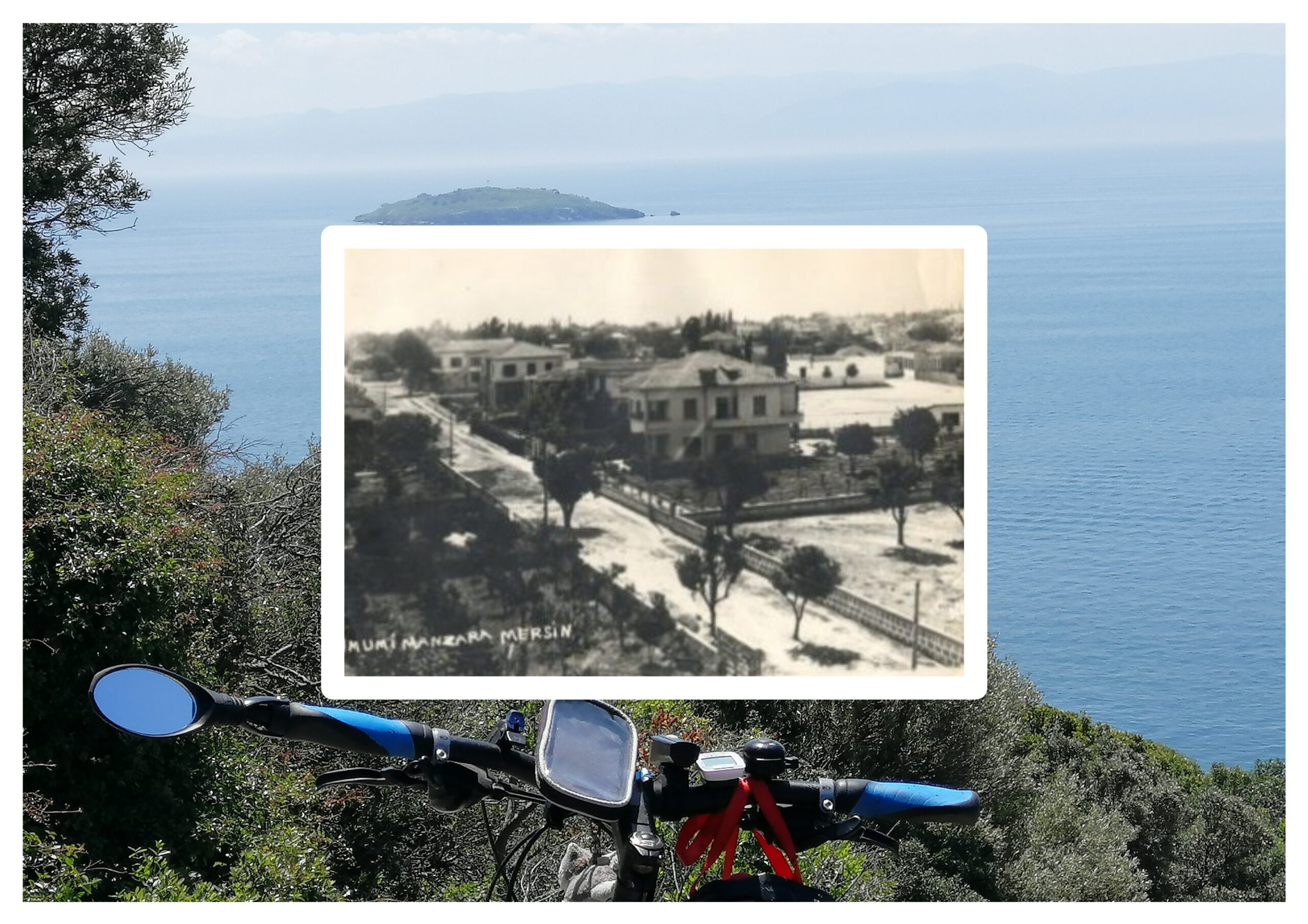 Bir Mersin Gezisi İçin Başparmağı Götürmeye Değer mi?