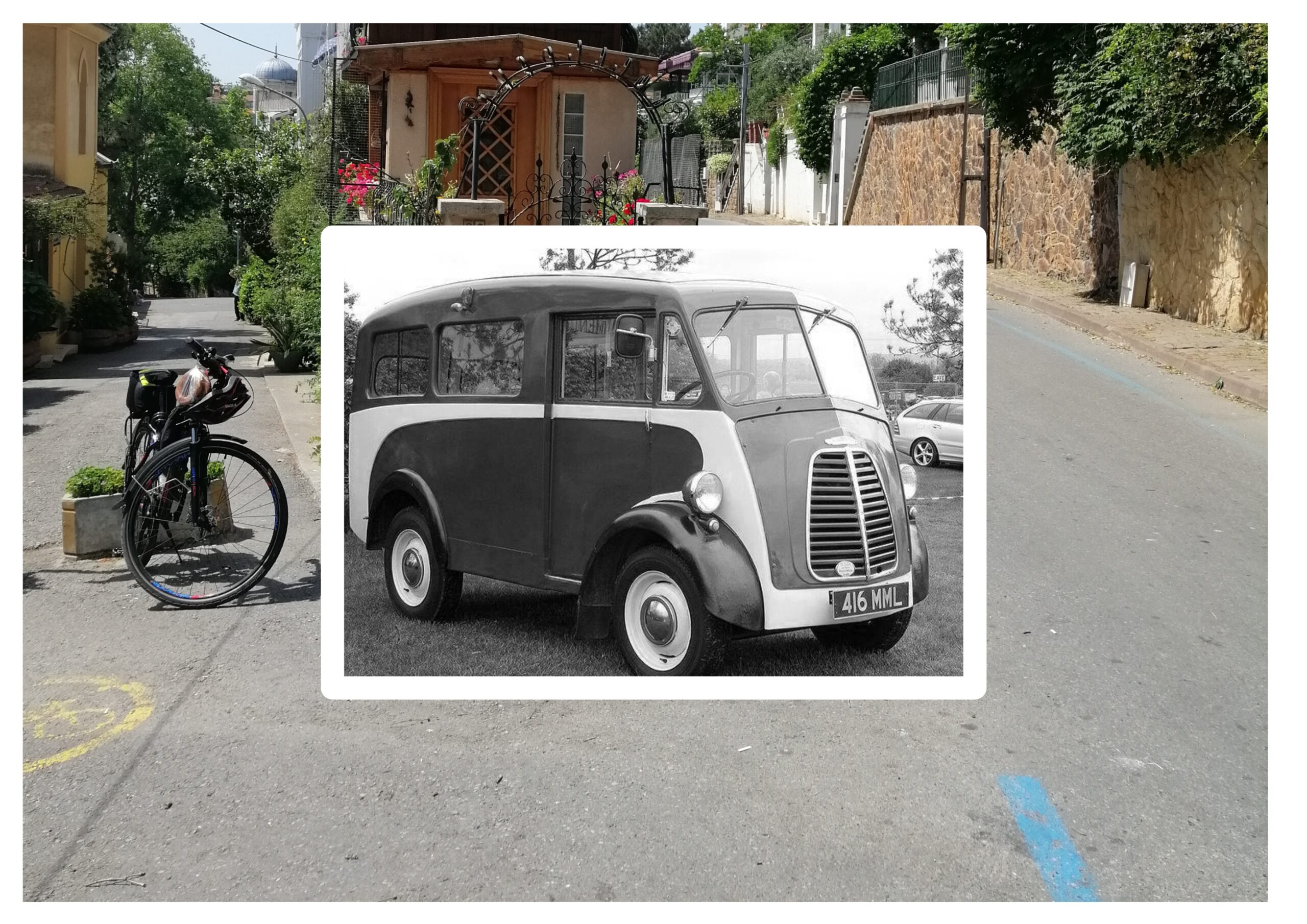 Kilitli Günlük: Ağustos 1974