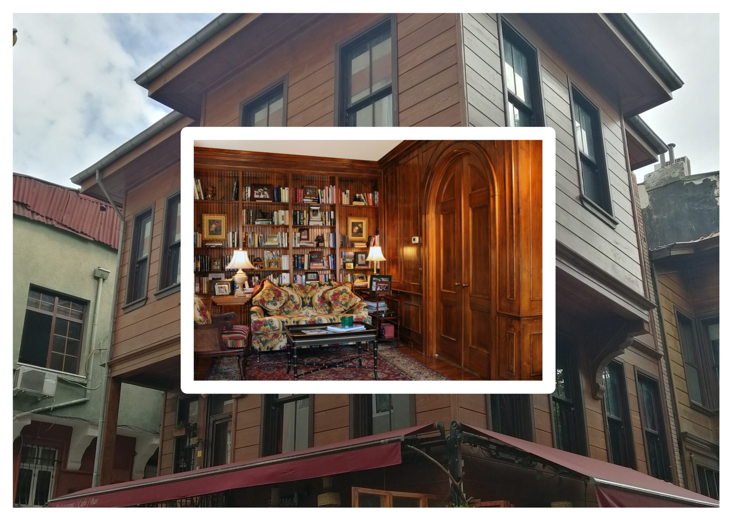 Kilitli Günlük: Eylül 1974