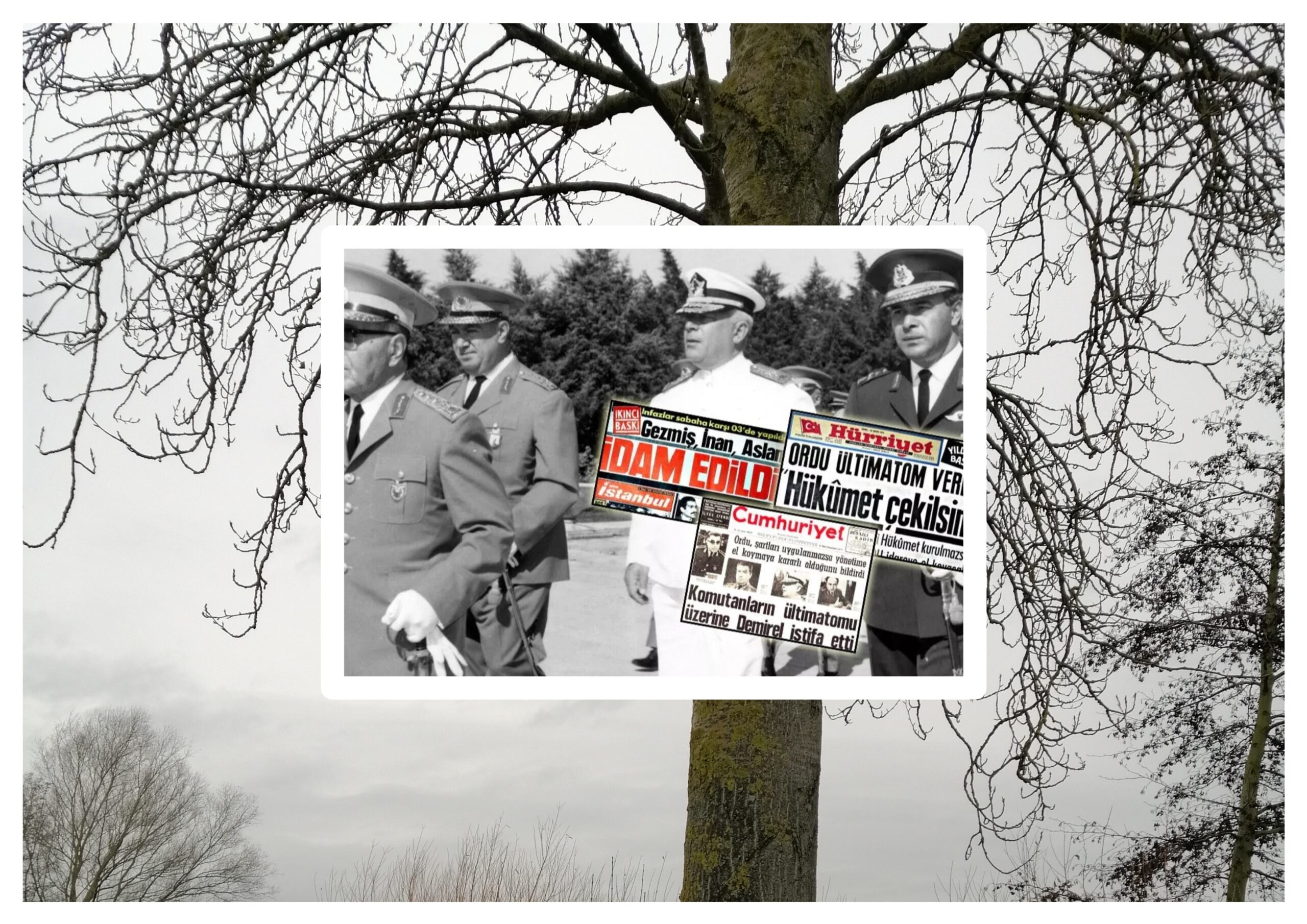 EK-82: 12 Mart Faşist Darbesinin Demokrasi Tezgâhı – IX