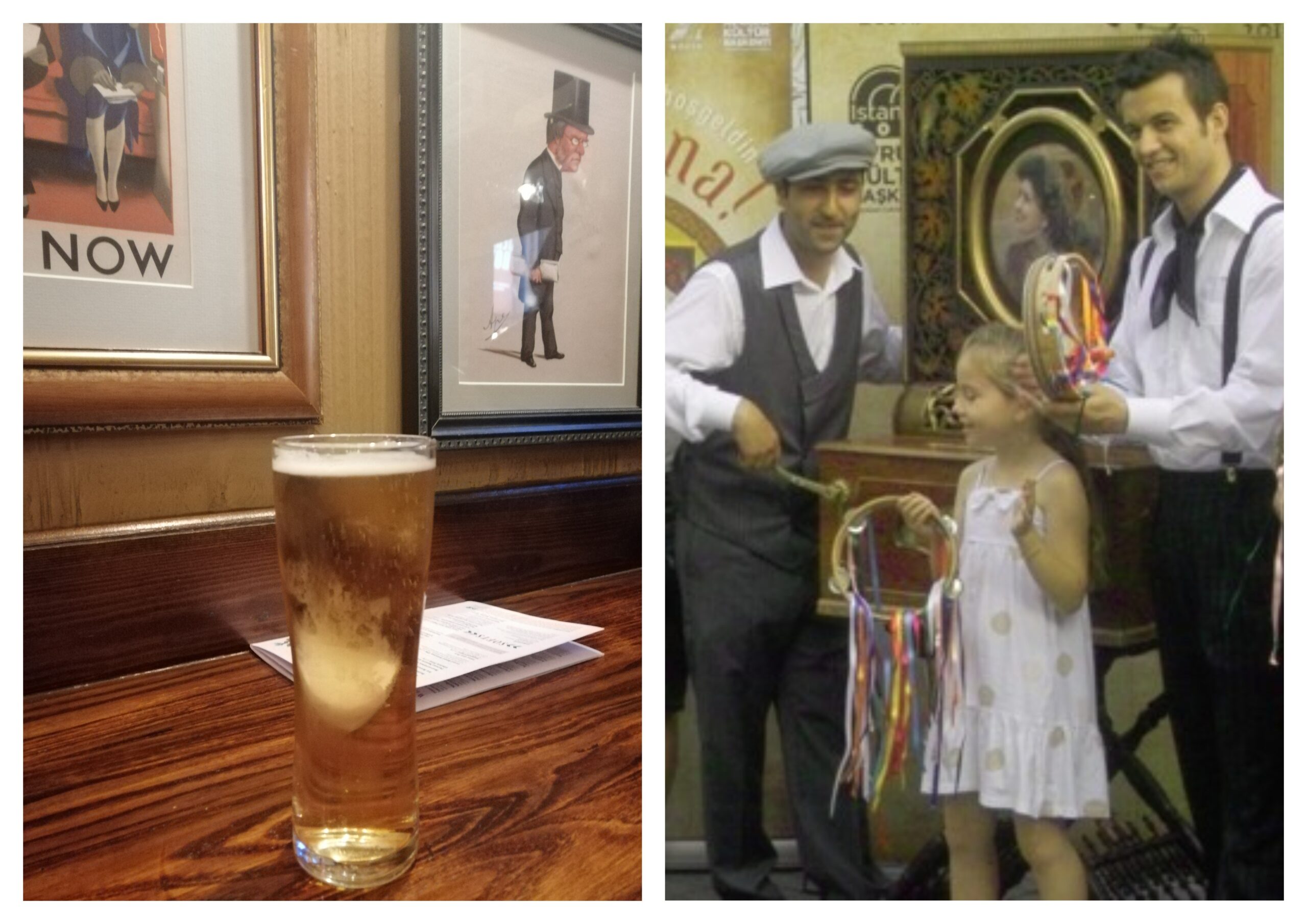 Ceket Gömlek Kravat Çok Süs Püs Hayat