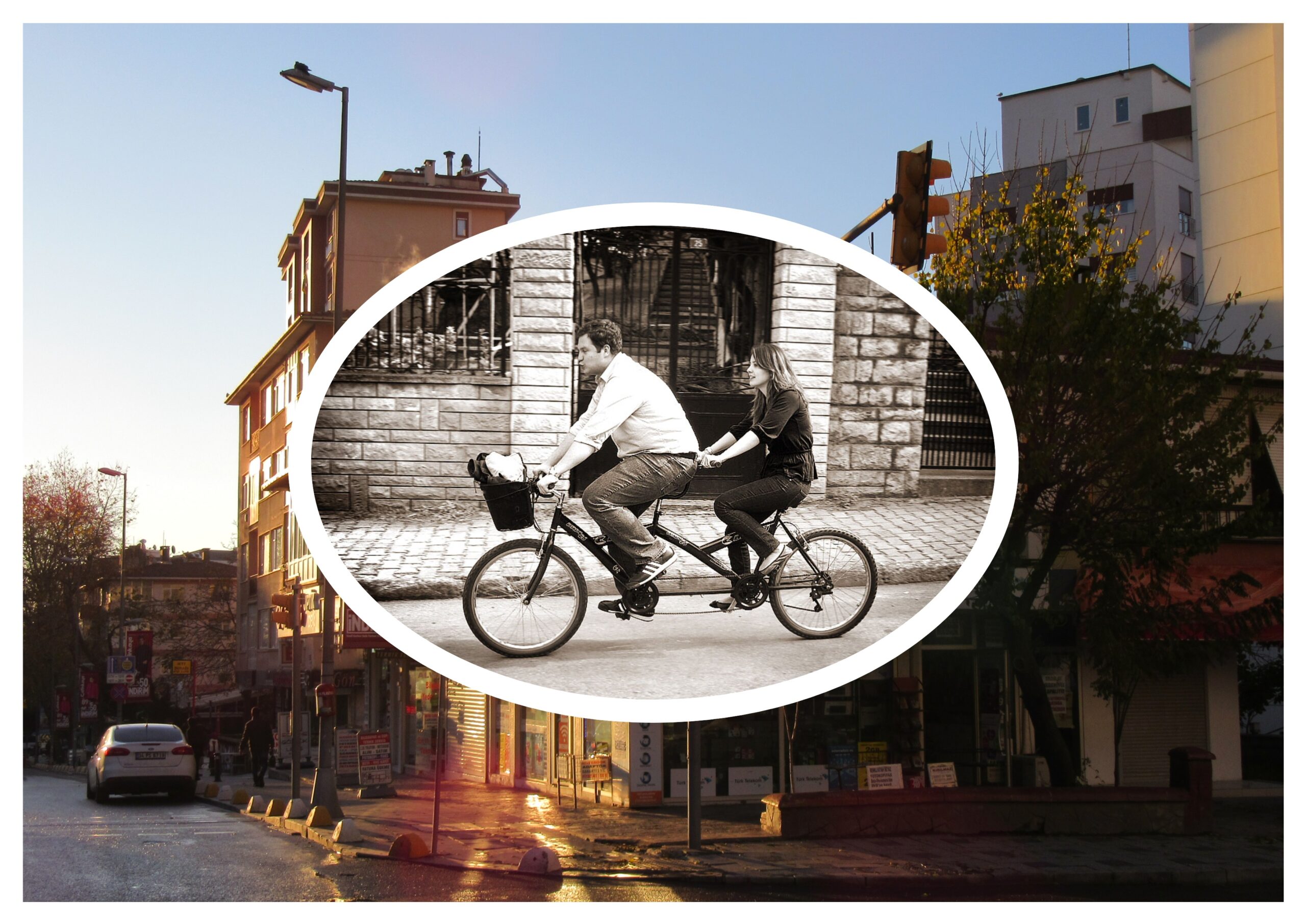 Ayşe Kadın Yolu İle Giden Yorulmazmış