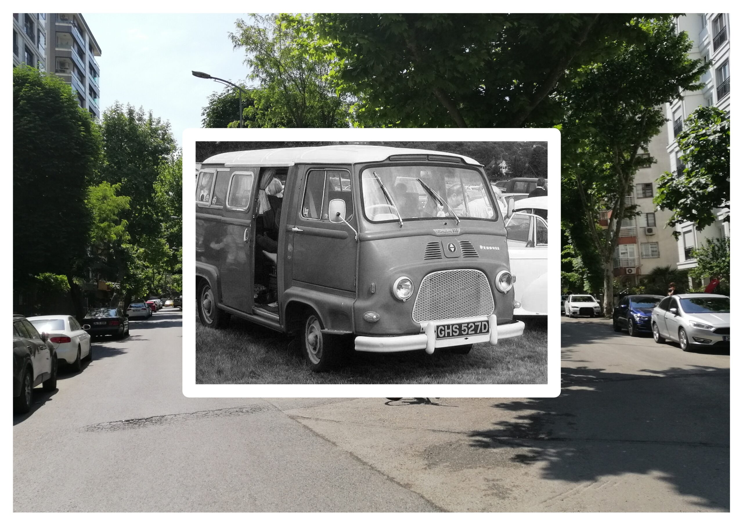 Kilitli Günlük: Aralık 1974