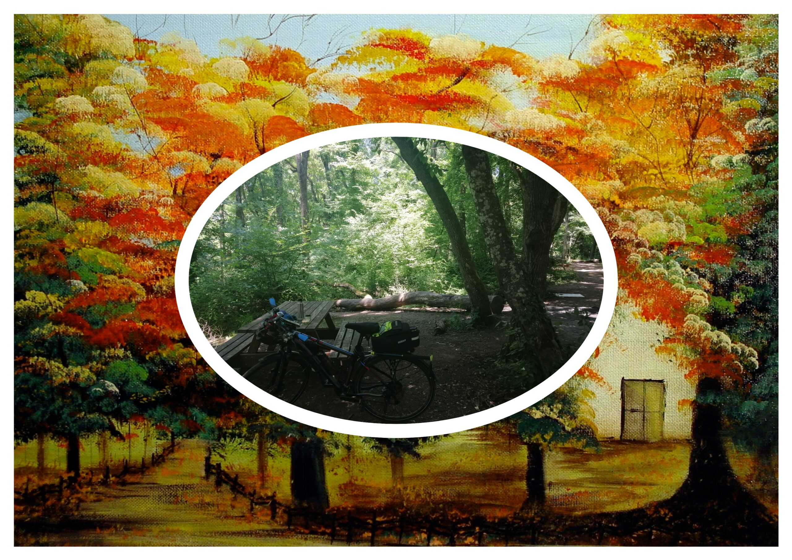 Güzide Bahçelerde Karakter Pazarı