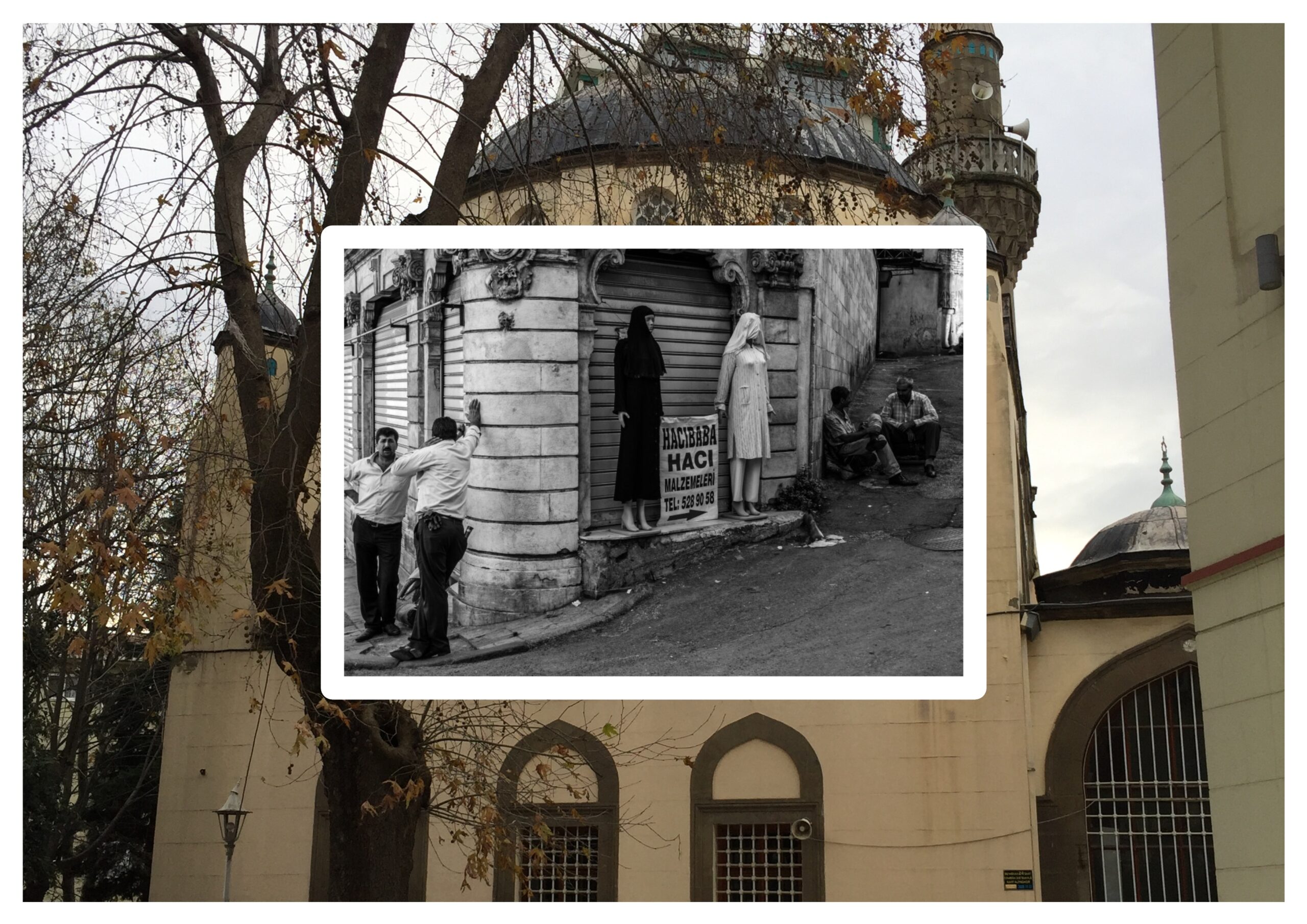 Şu Din Dersi de İyi ki Seçmeliymiş!