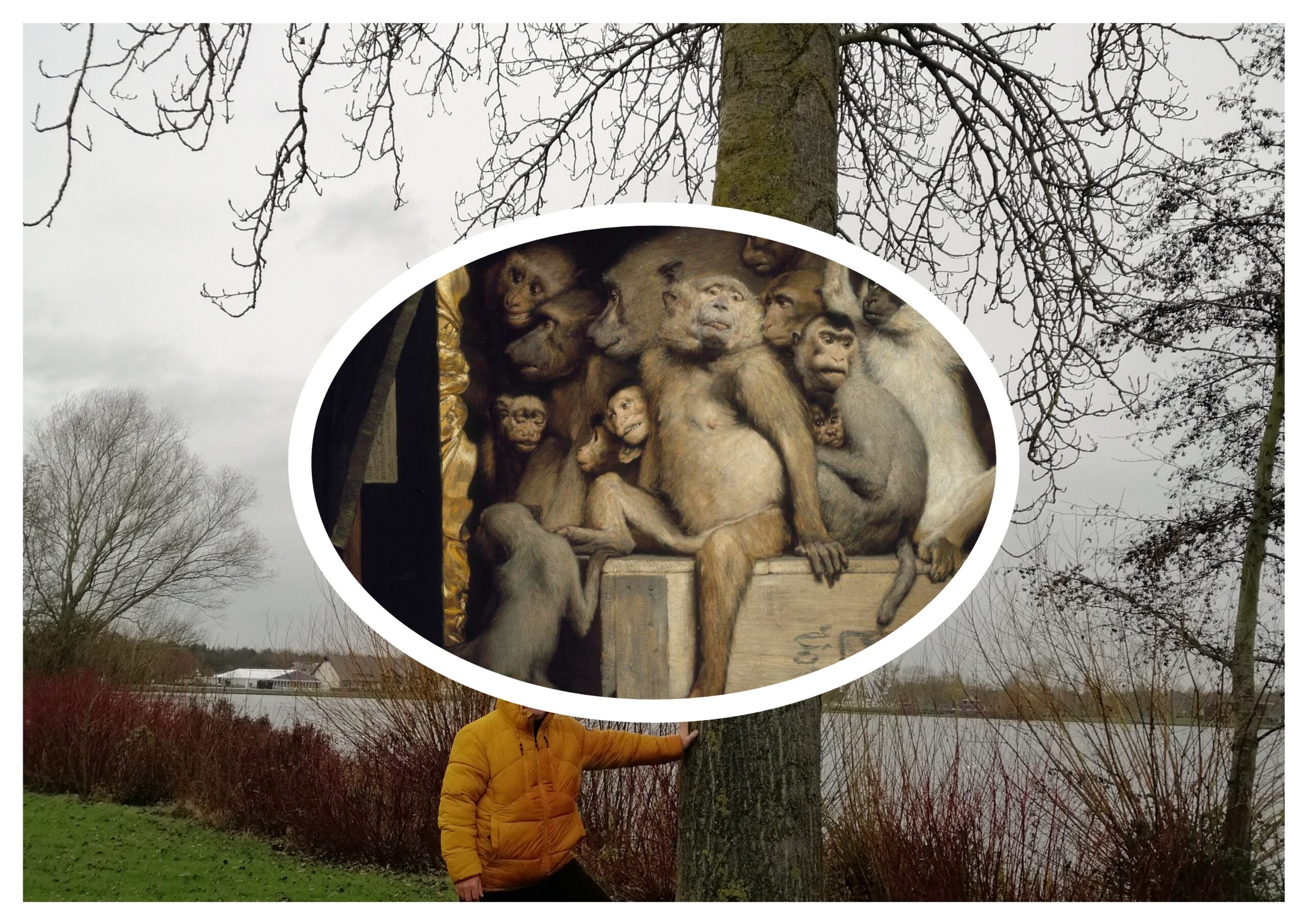 Zurnanın Hangi Deliği?