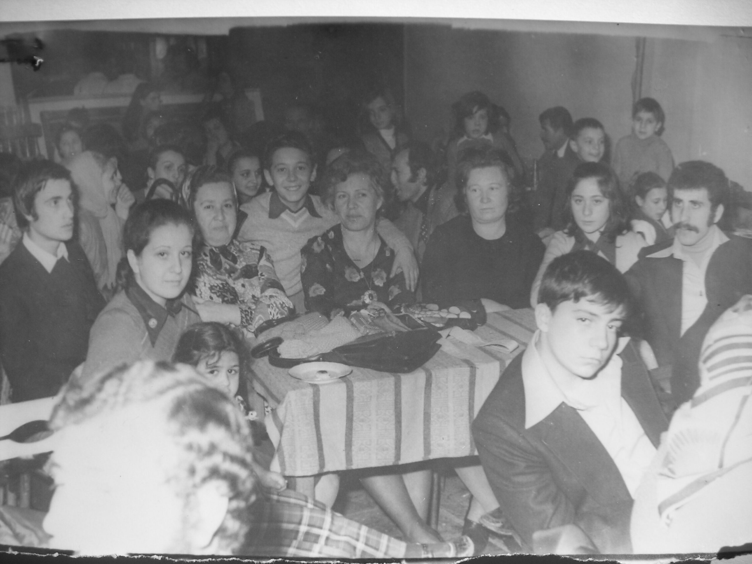 Şimdiki Zamanın İzinde Büyük Hesaplaşma