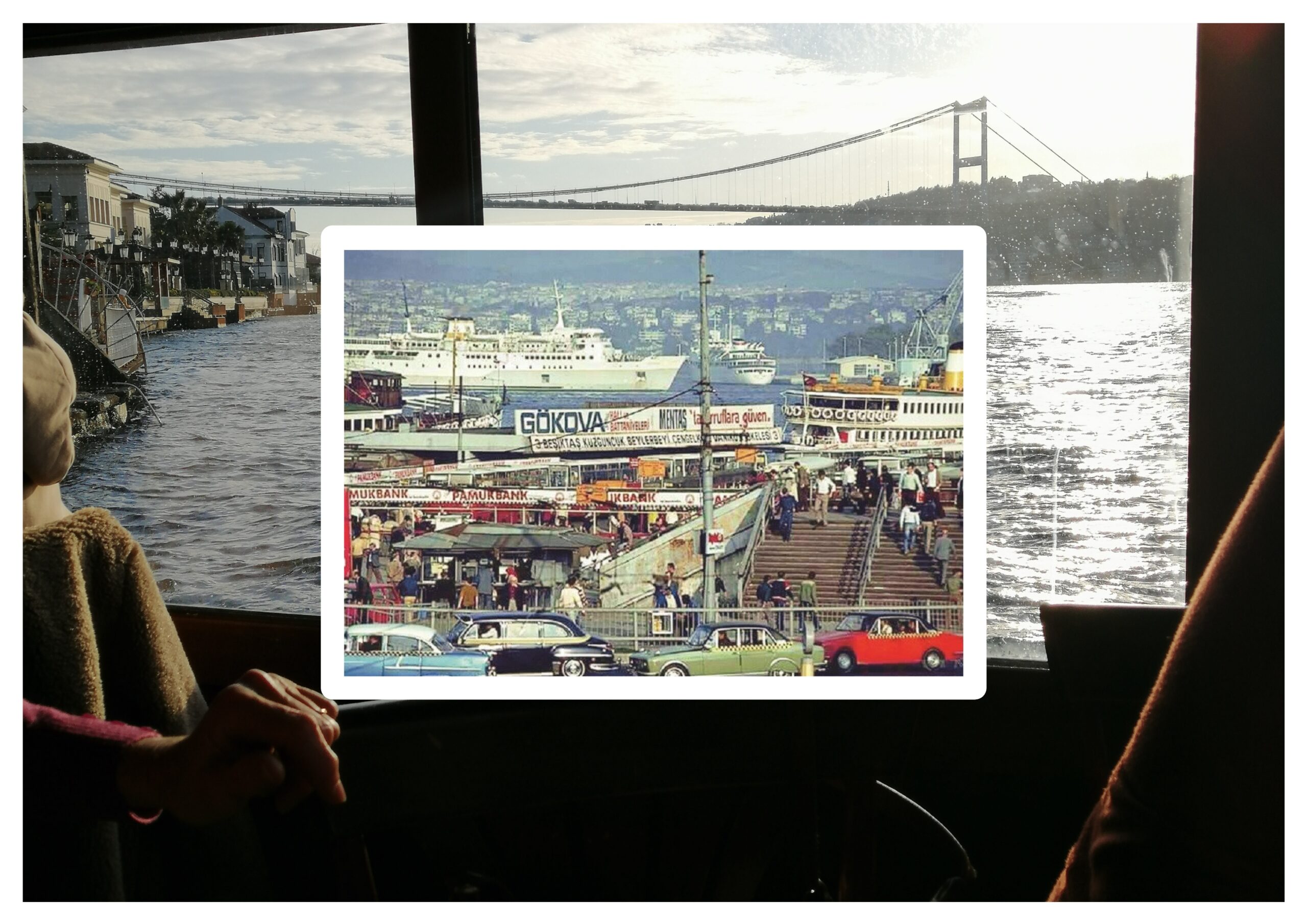 EK-84: 74’ün Eğlence Dünyası, Sanat, Müzik, Moda, Gençlik, Spor, Yaşam vs.