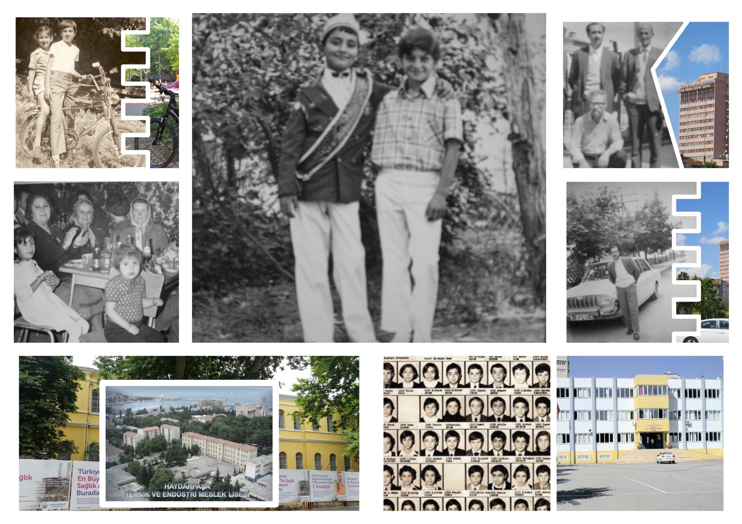 75’in Peşinde 74’e Veda