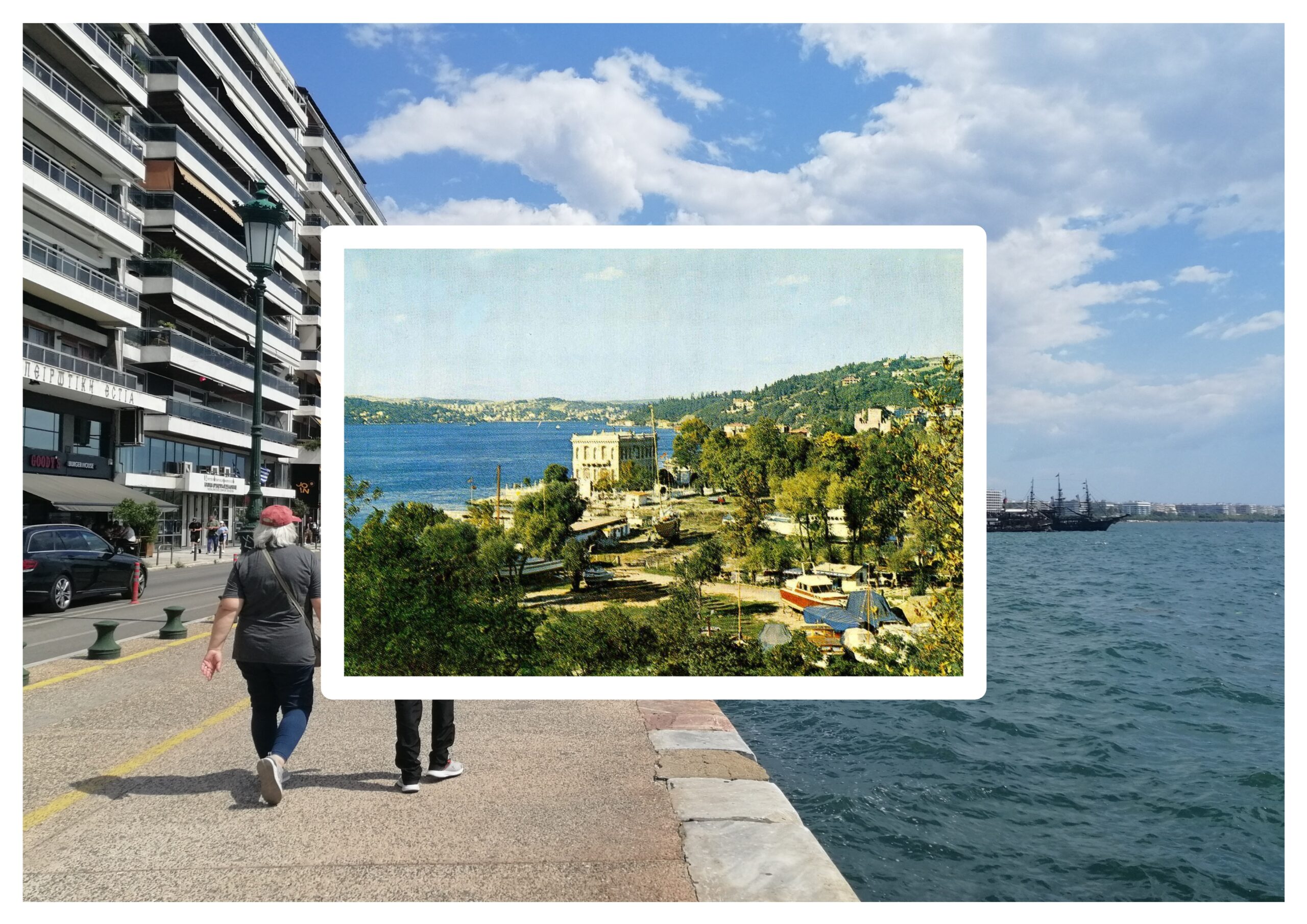 3’üncü Ciltten 4’üncü Cilde DEVAMI HAYAT “1975-1979” Tanıtım Yazısı