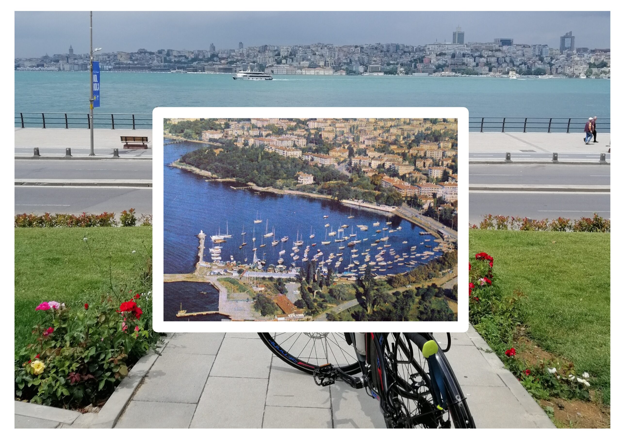 1970-1976 Yılları ~ [1975]