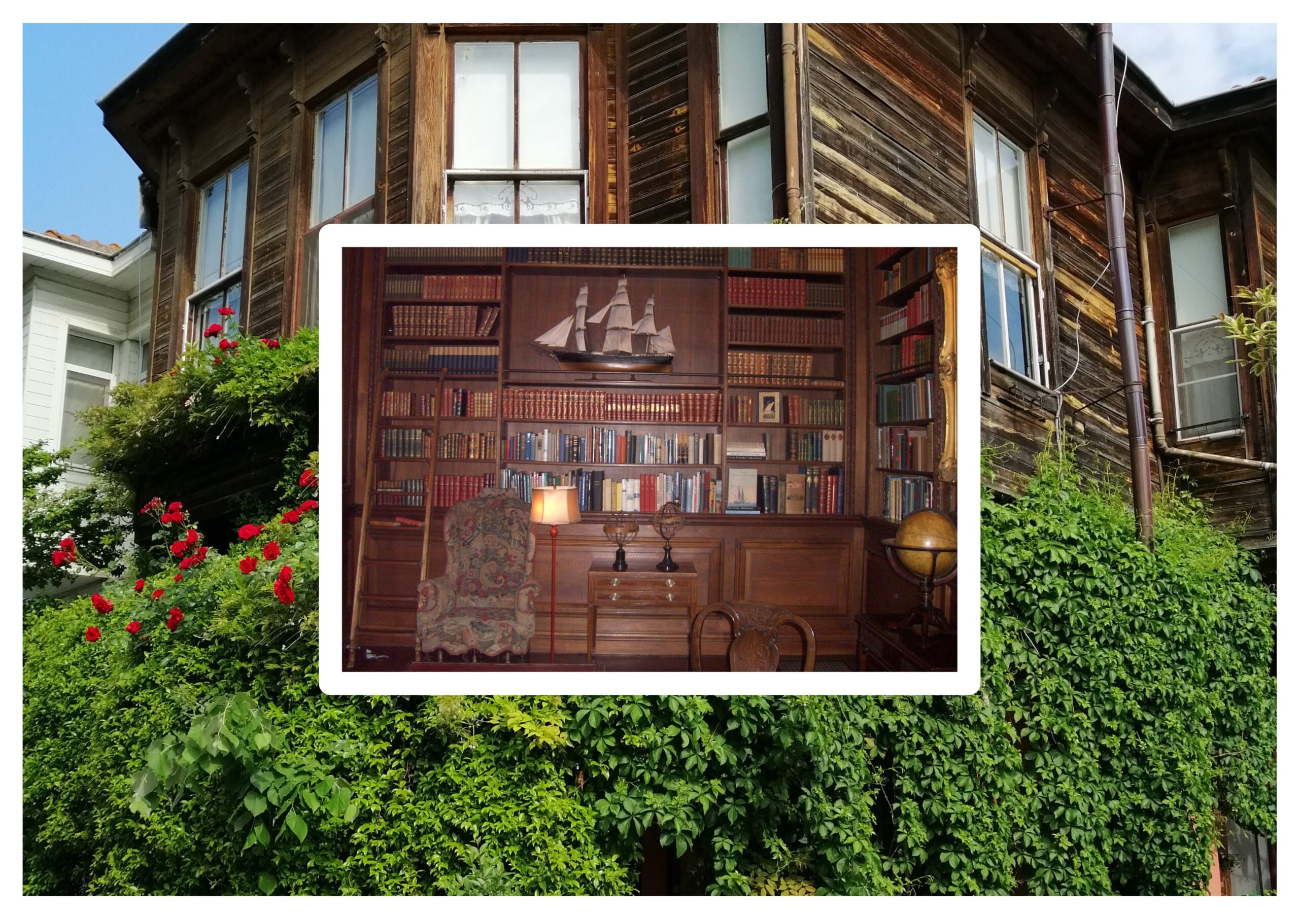 Kilitli Günlük: Ocak 1975