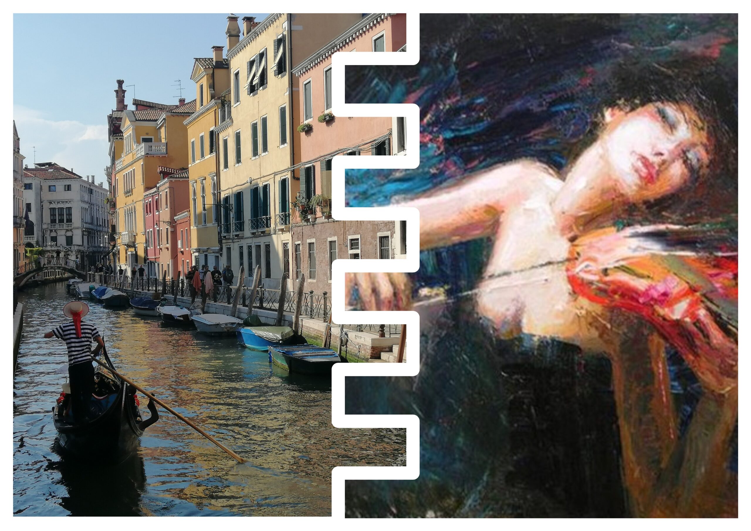 Ah Şu Kemanına Bir Es Verebilseydin Eğer!