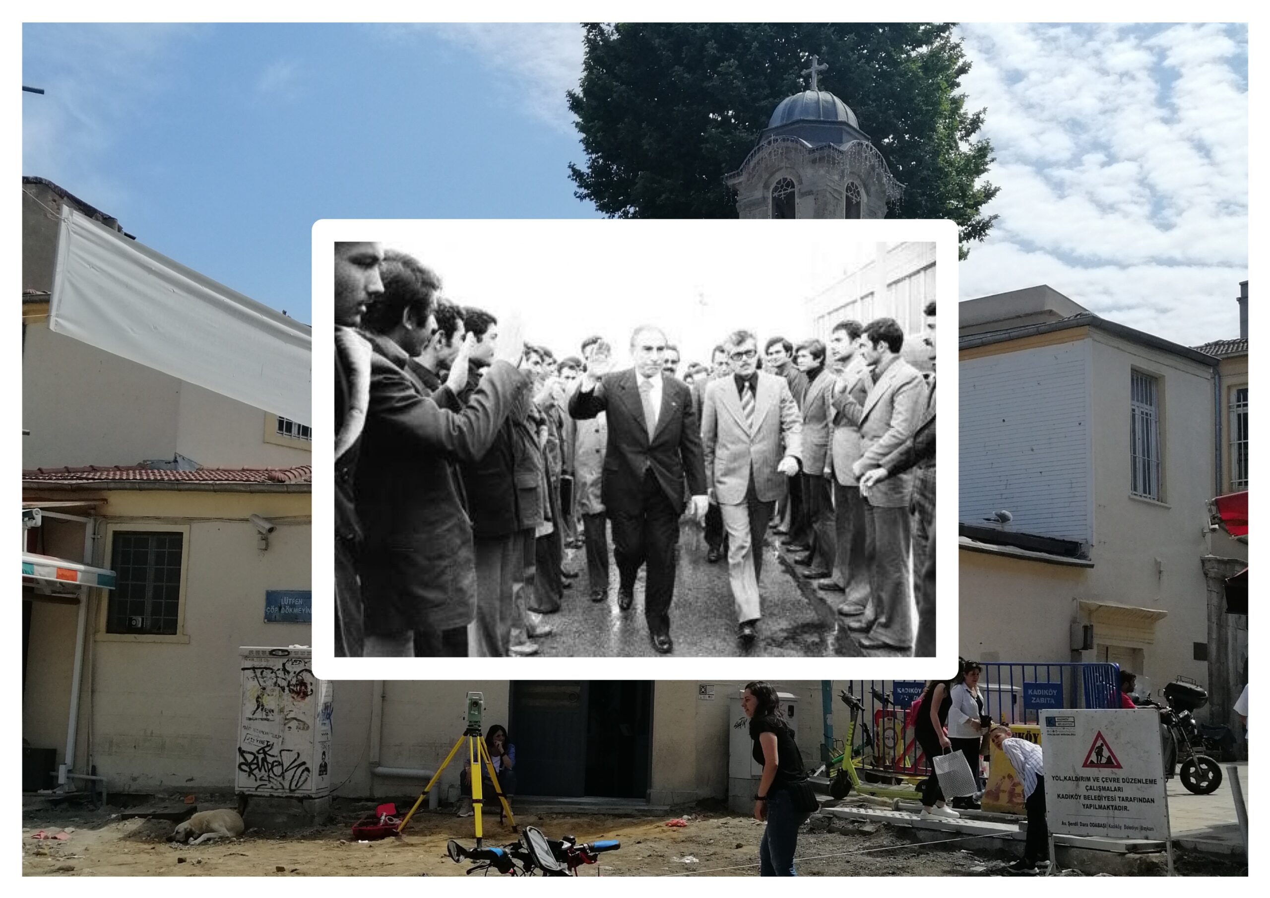 EK-85: Ülkücü Hareketin Kuruluş & Gelişme Dönemi