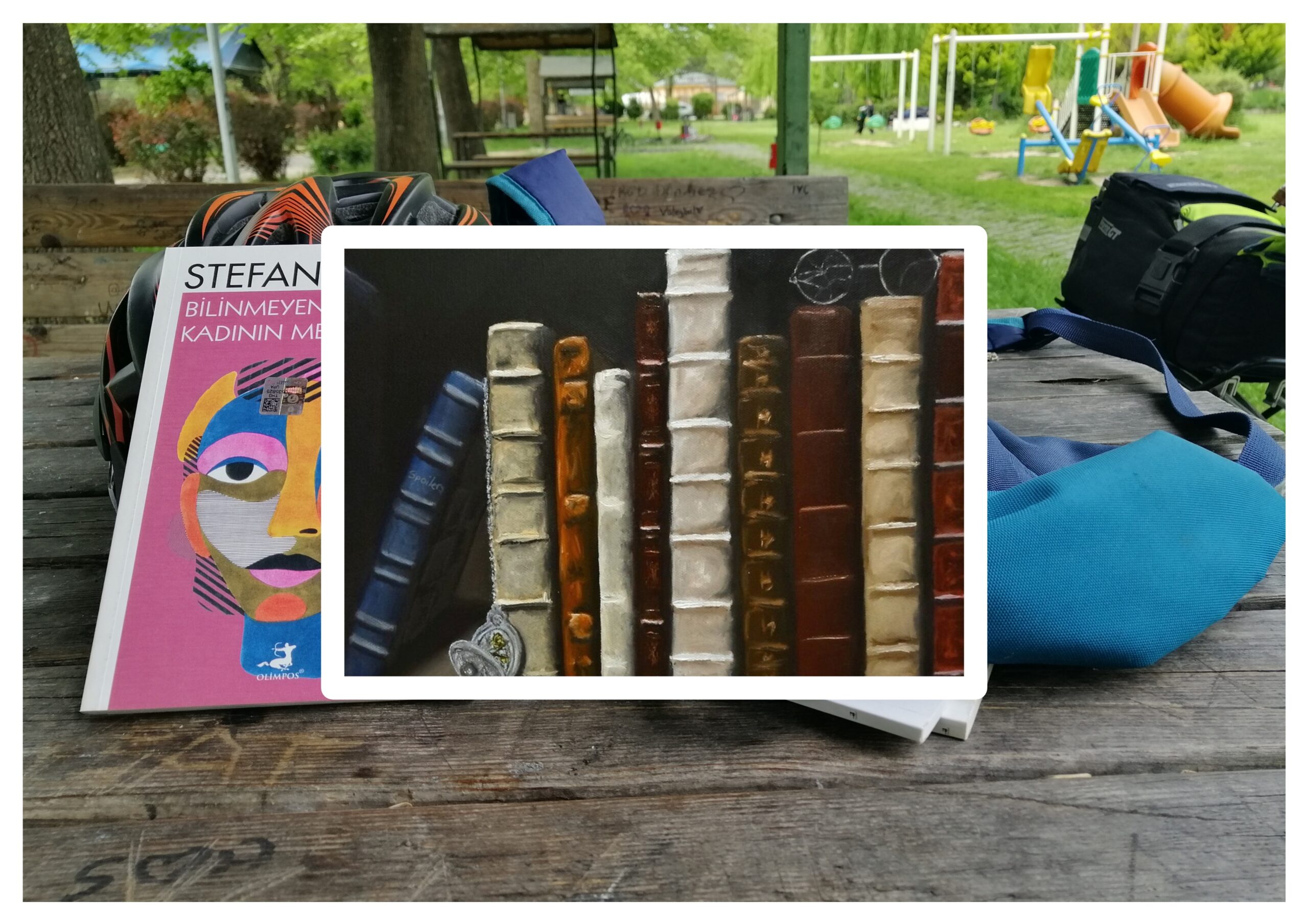 Kilitli Günlük: Mart 1975