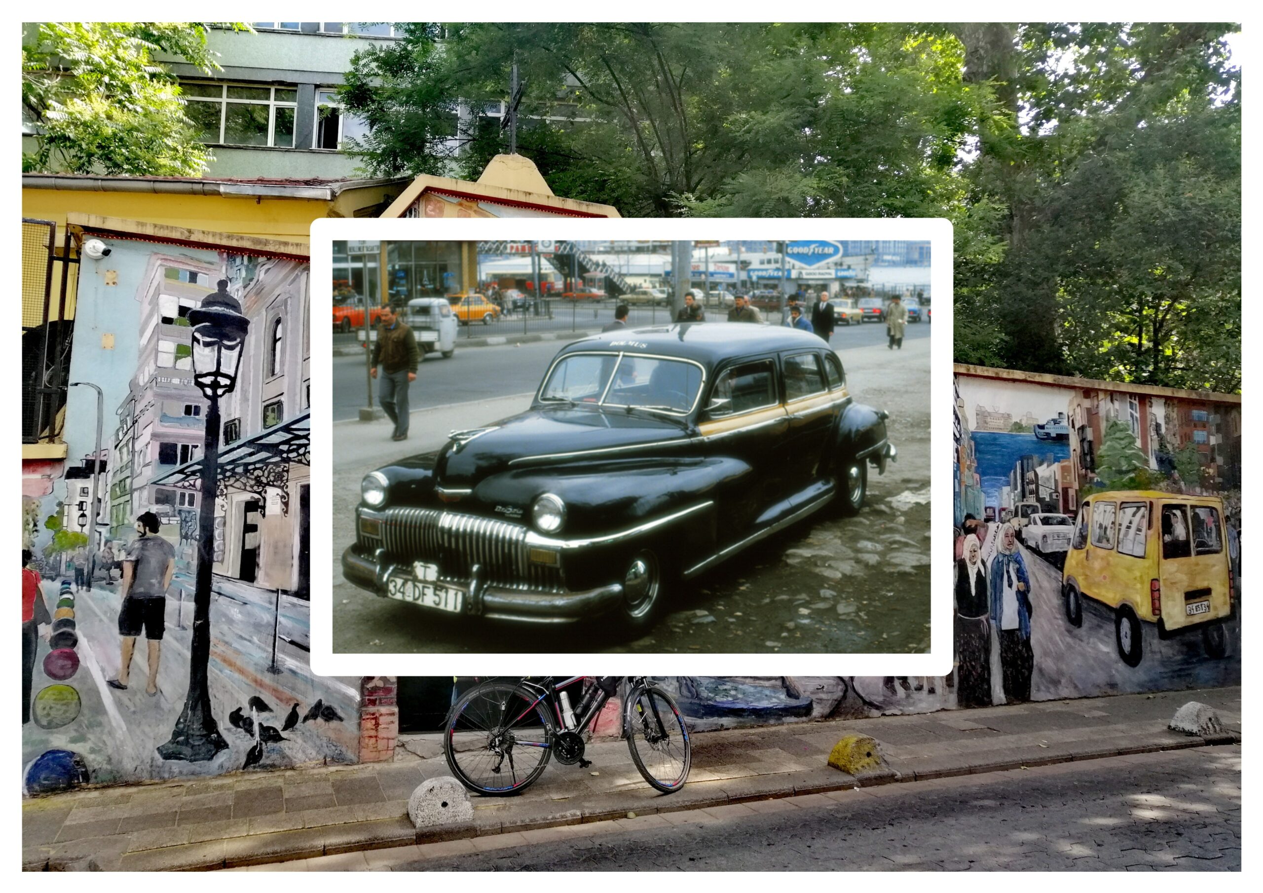 Kilitli Günlük: Nisan 1975