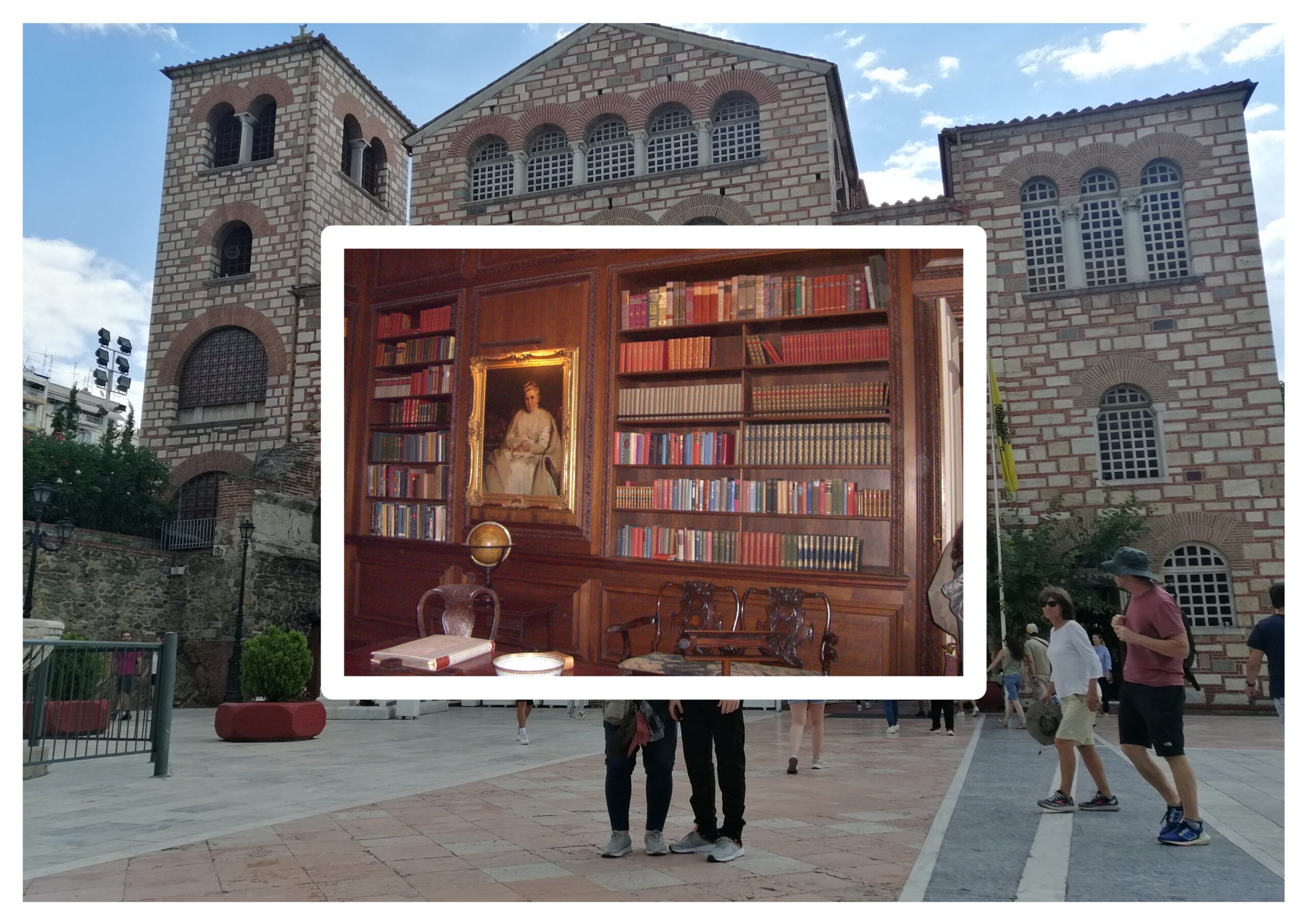 Kilitli Günlük: Mayıs 1975