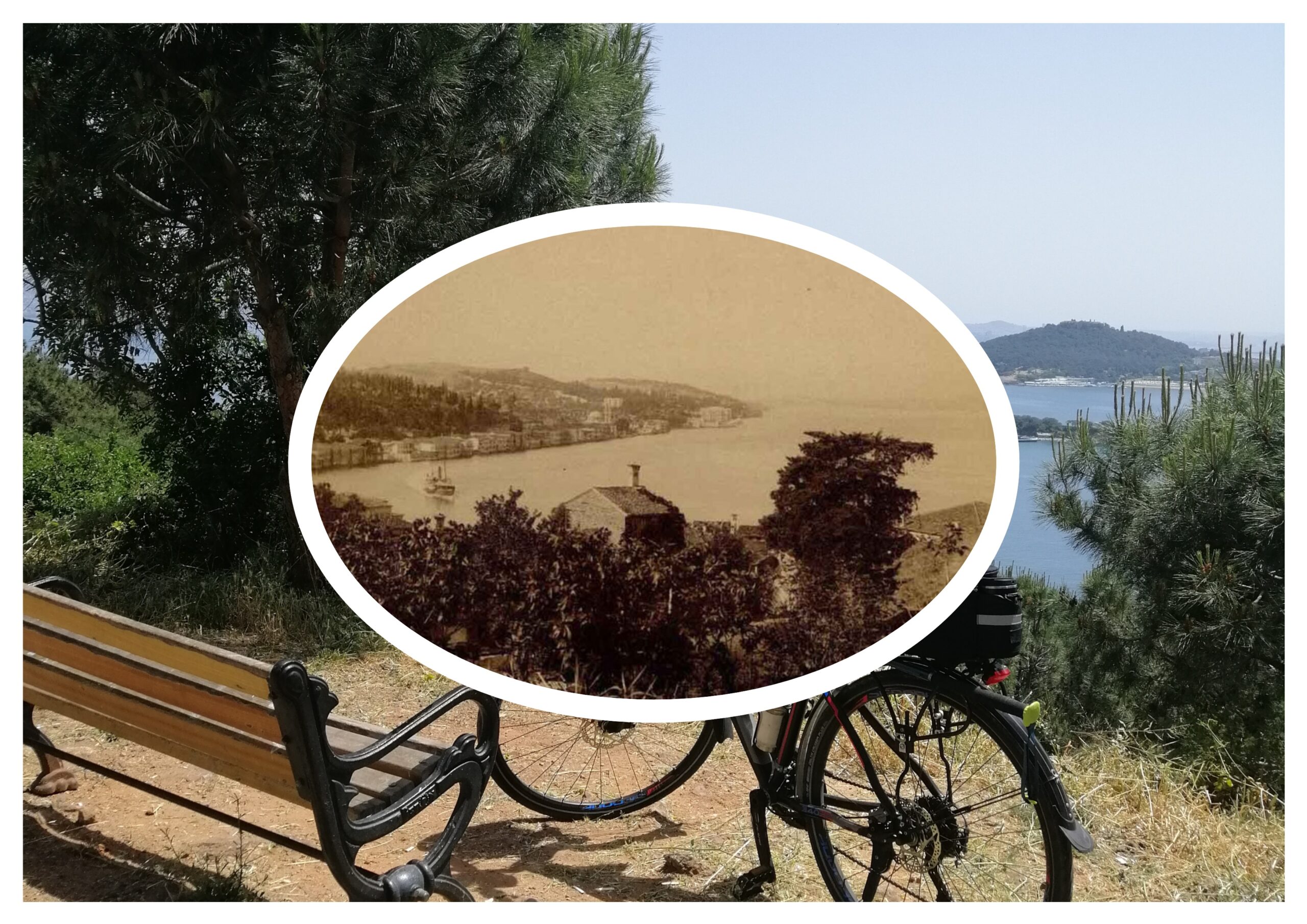 Çengelköy Hıyarı Tadacağım Diye Vahdettin’i Öpmek Niye