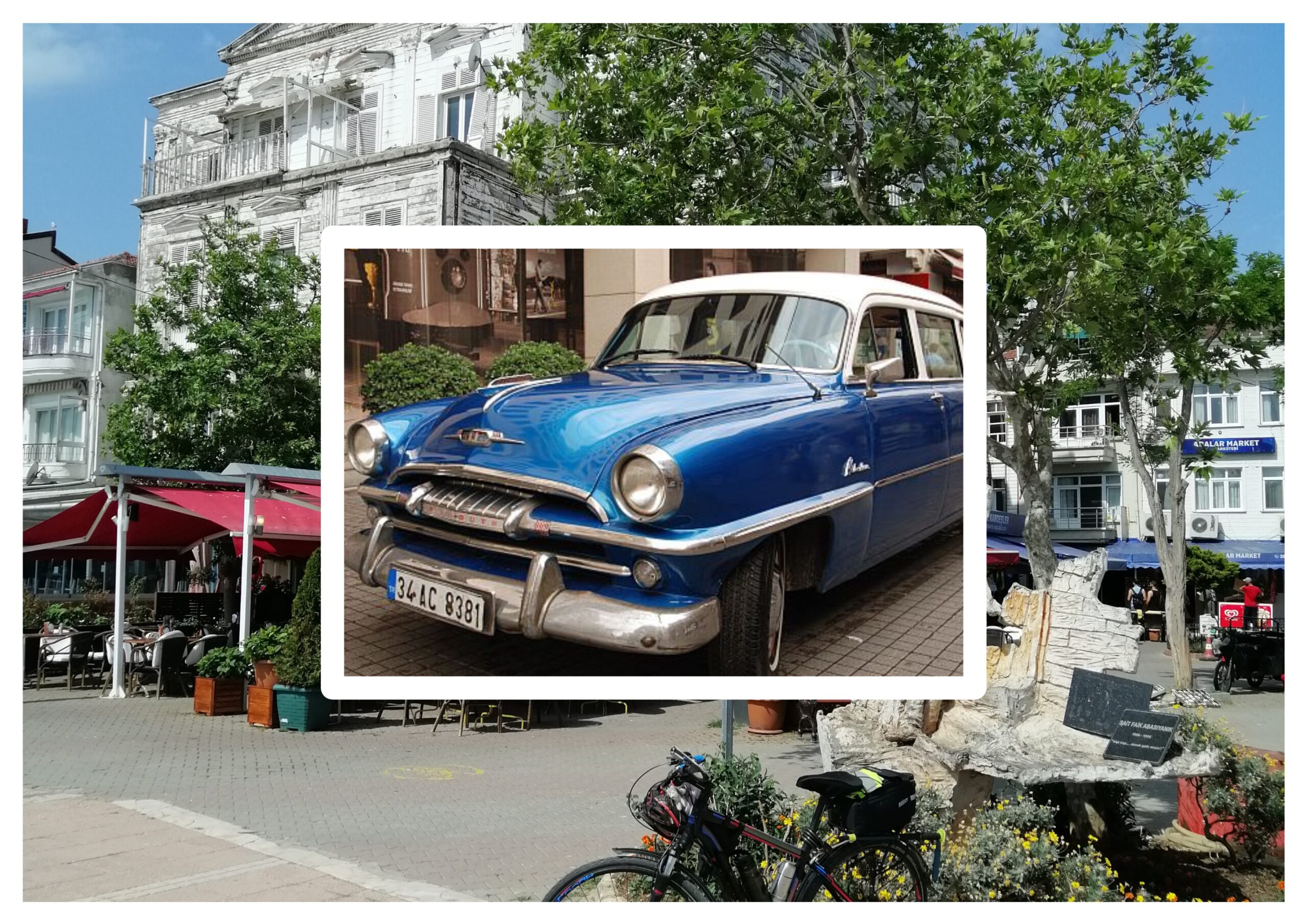 Kilitli Günlük: Haziran 1975