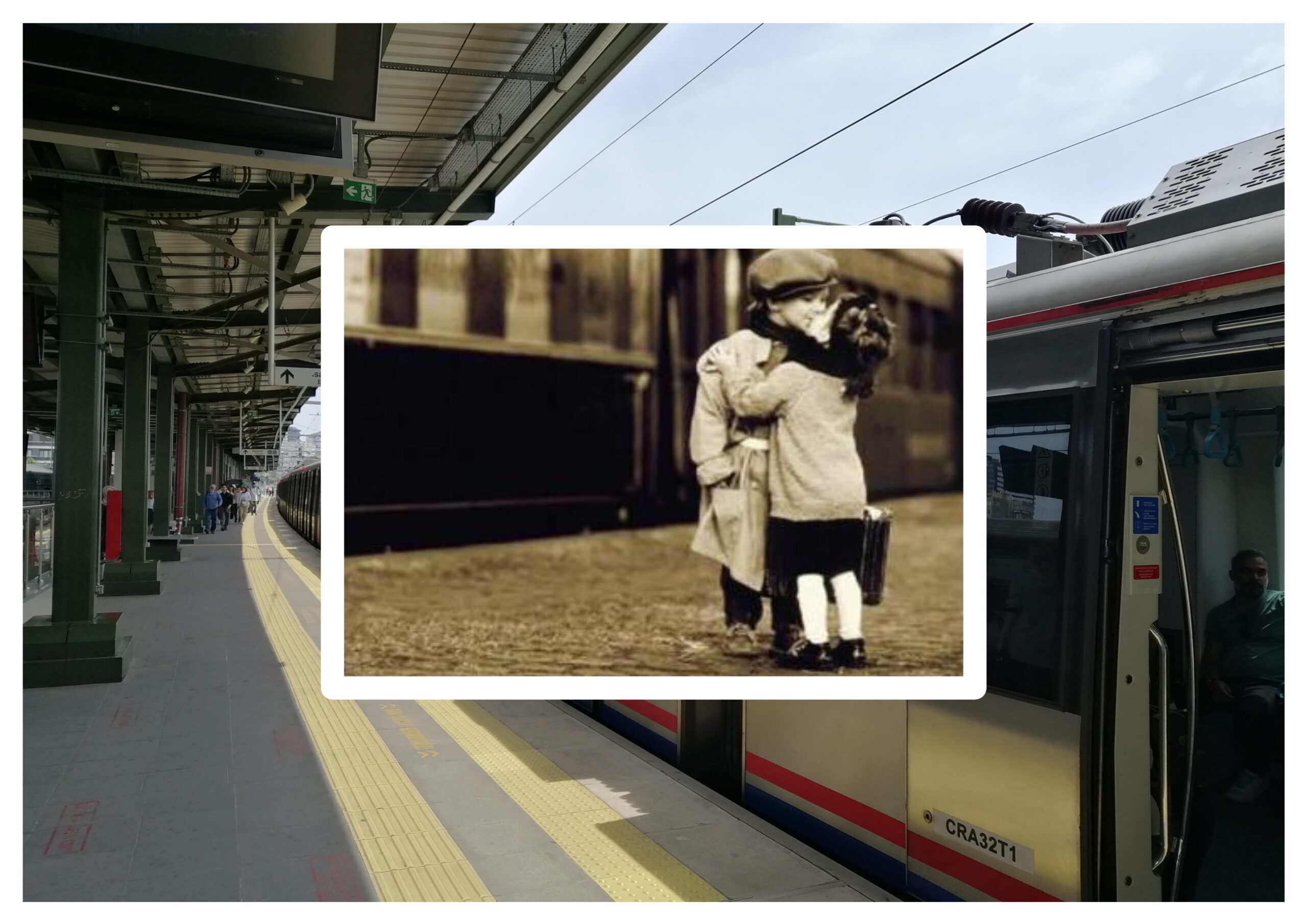 Yaşıyor Olmak İçin Aşkın Yeniden İcadı