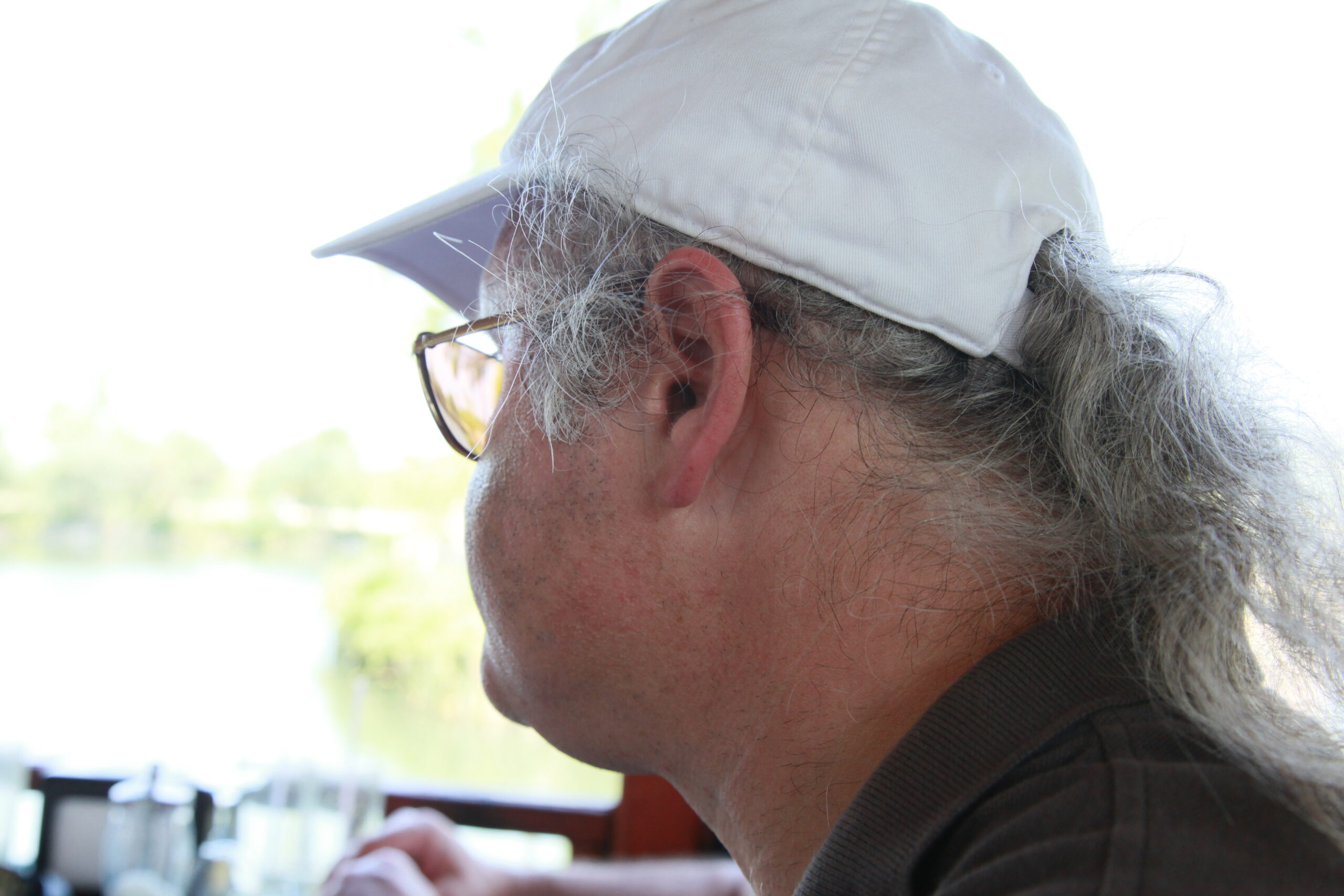 Kendini Dev Aynasında Görenler