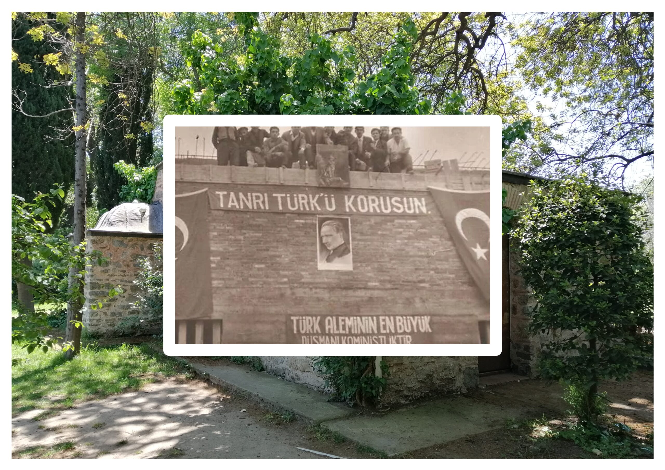 EK-90: Ülkücü Hareket ve Türkiye Dışındaki Türkler