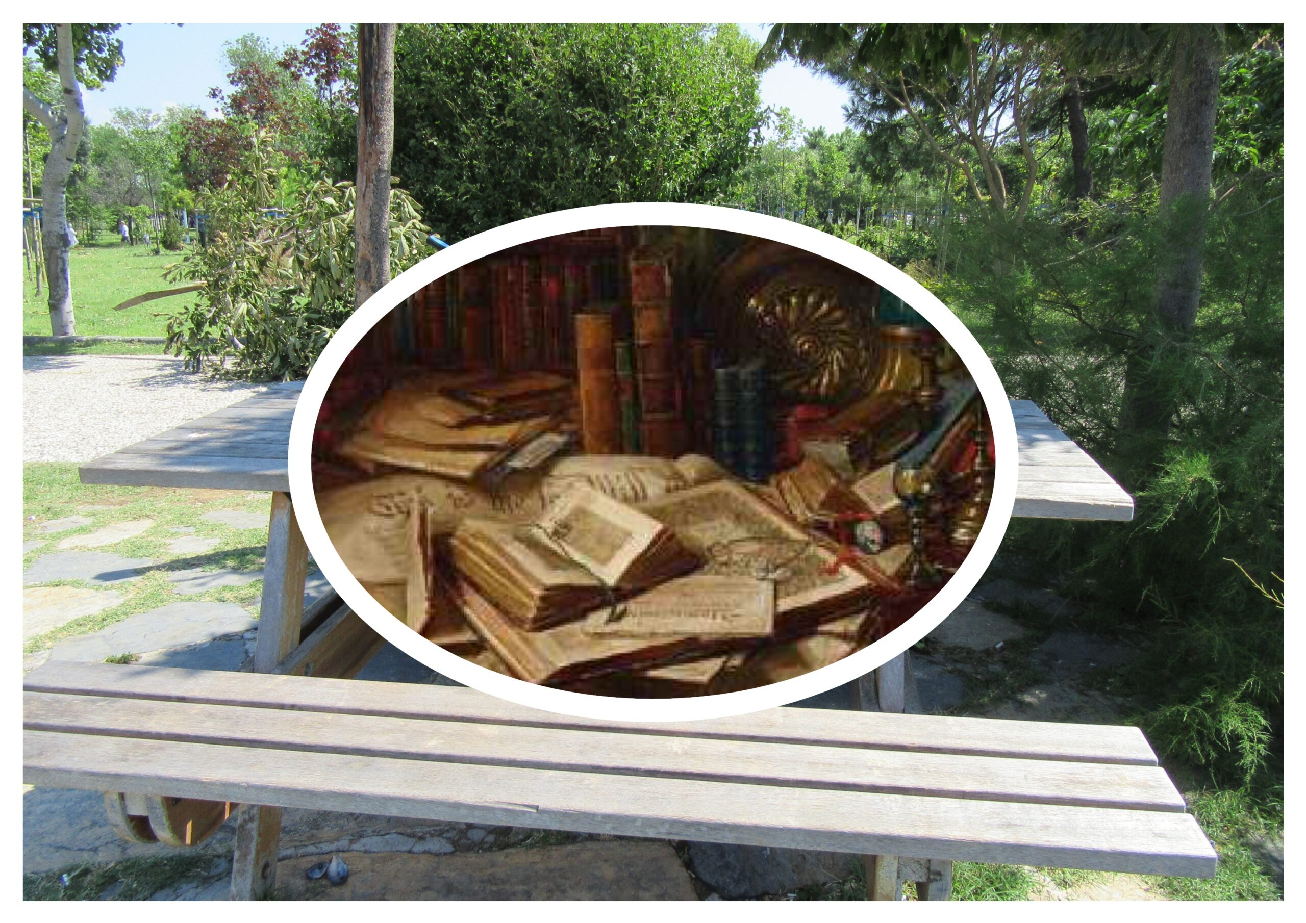 Kilitli Günlük: Temmuz 1975