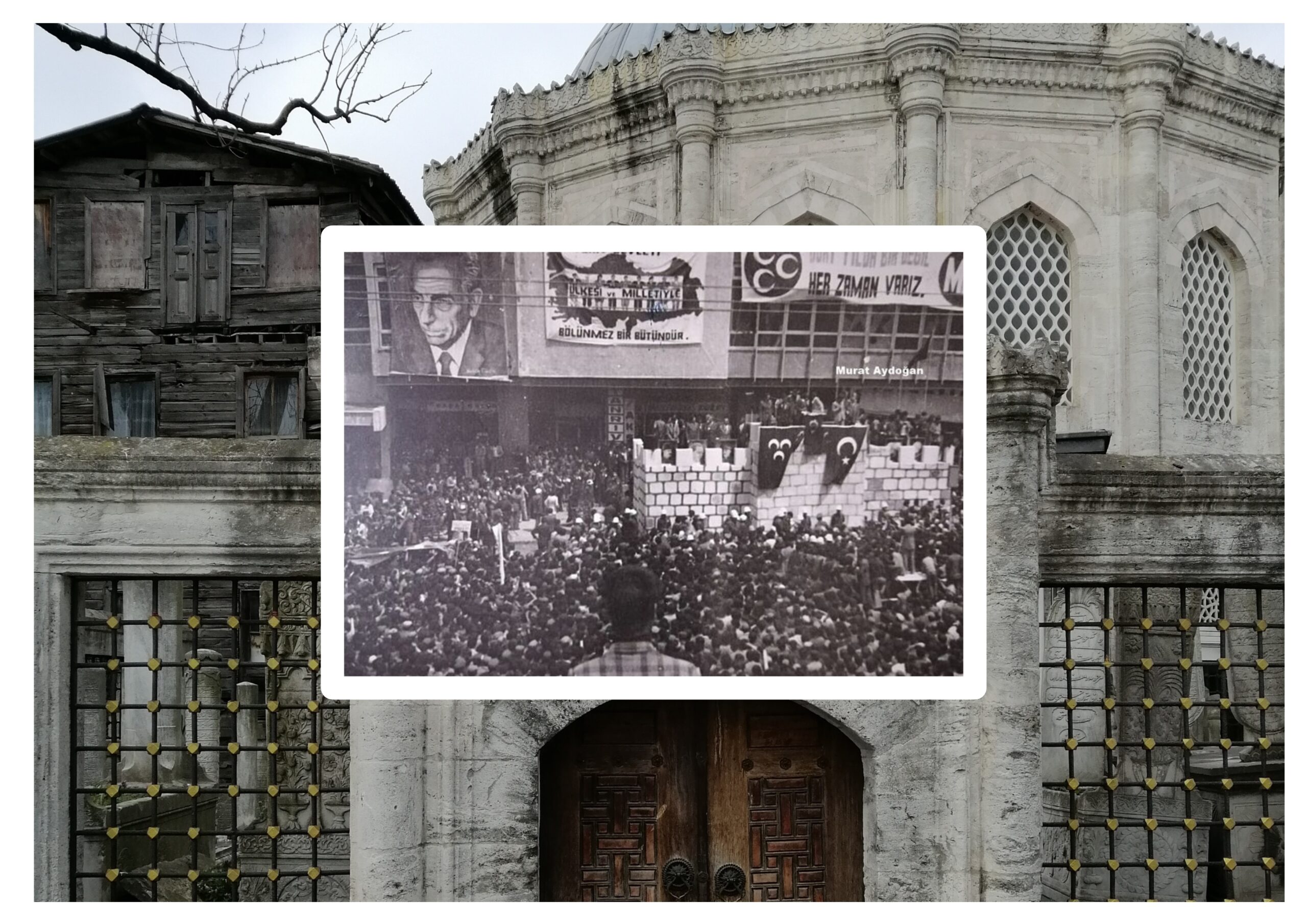 EK-92: Ülkücü Hareketin İşçi, Köylü, Esnaf ve Diğer Katmanlarla Olan İlişkileri