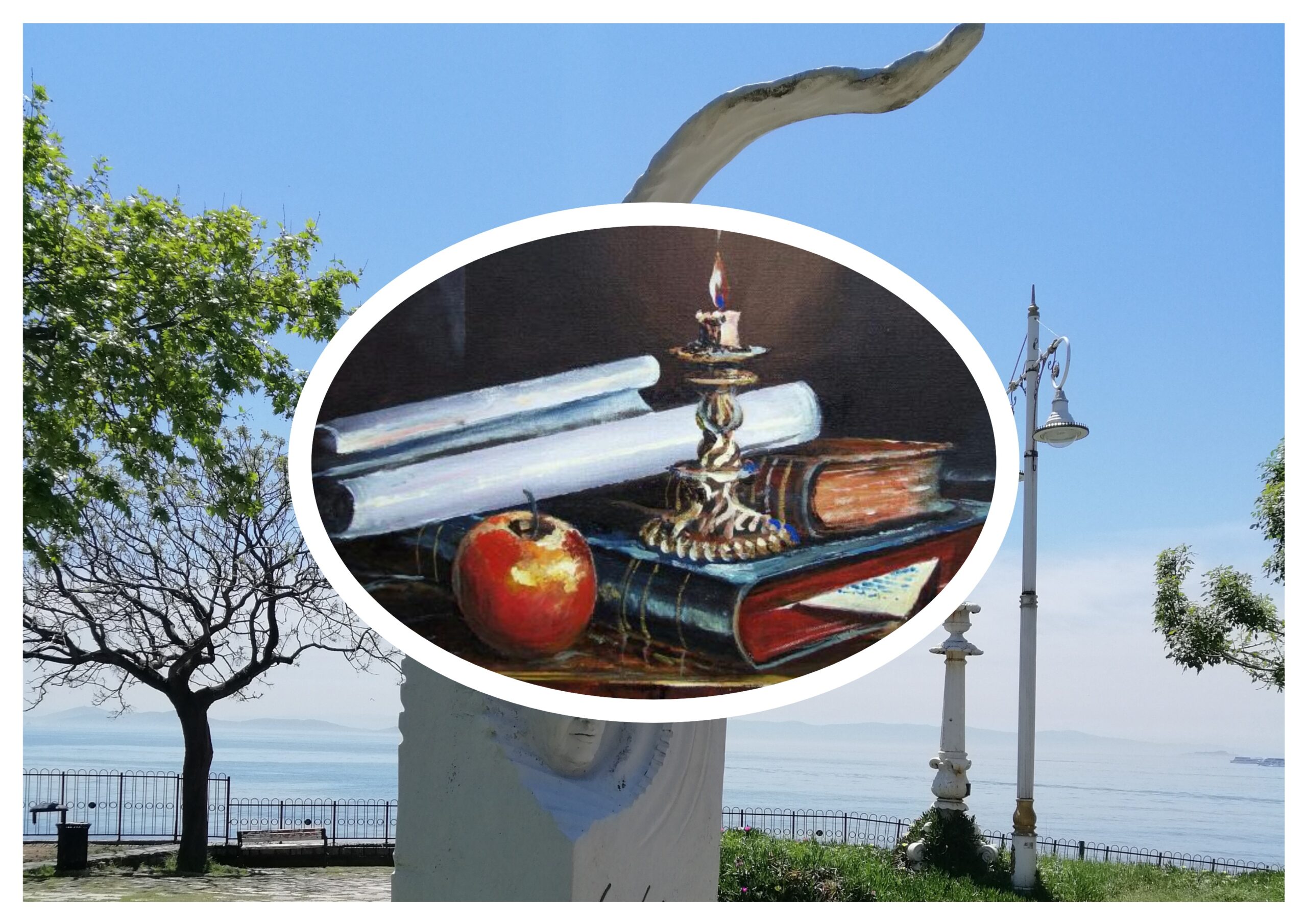 Kilitli Günlük: Eylül 1975