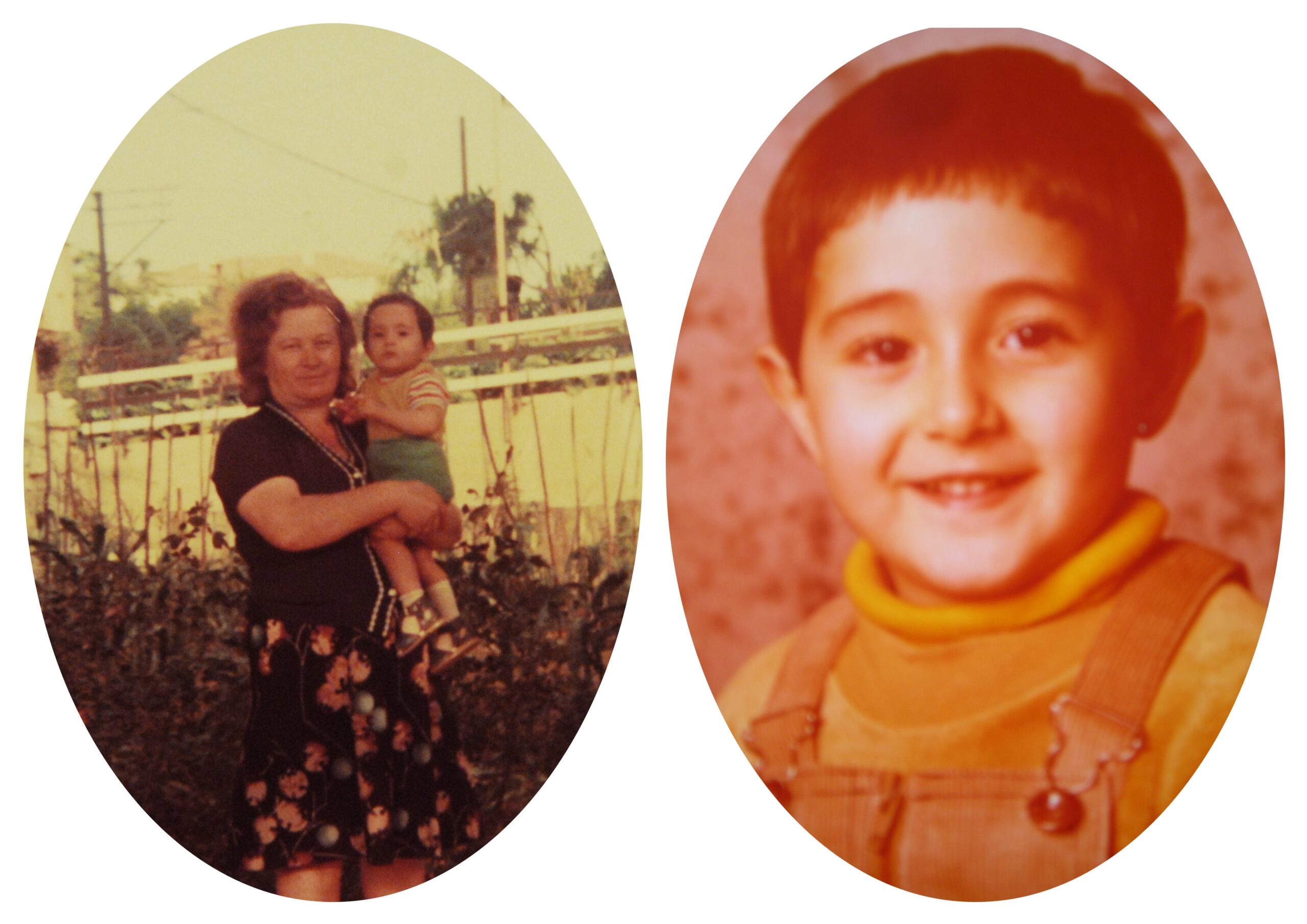 Germenya’ya Ayhan’la Gelen Düğün Bayram