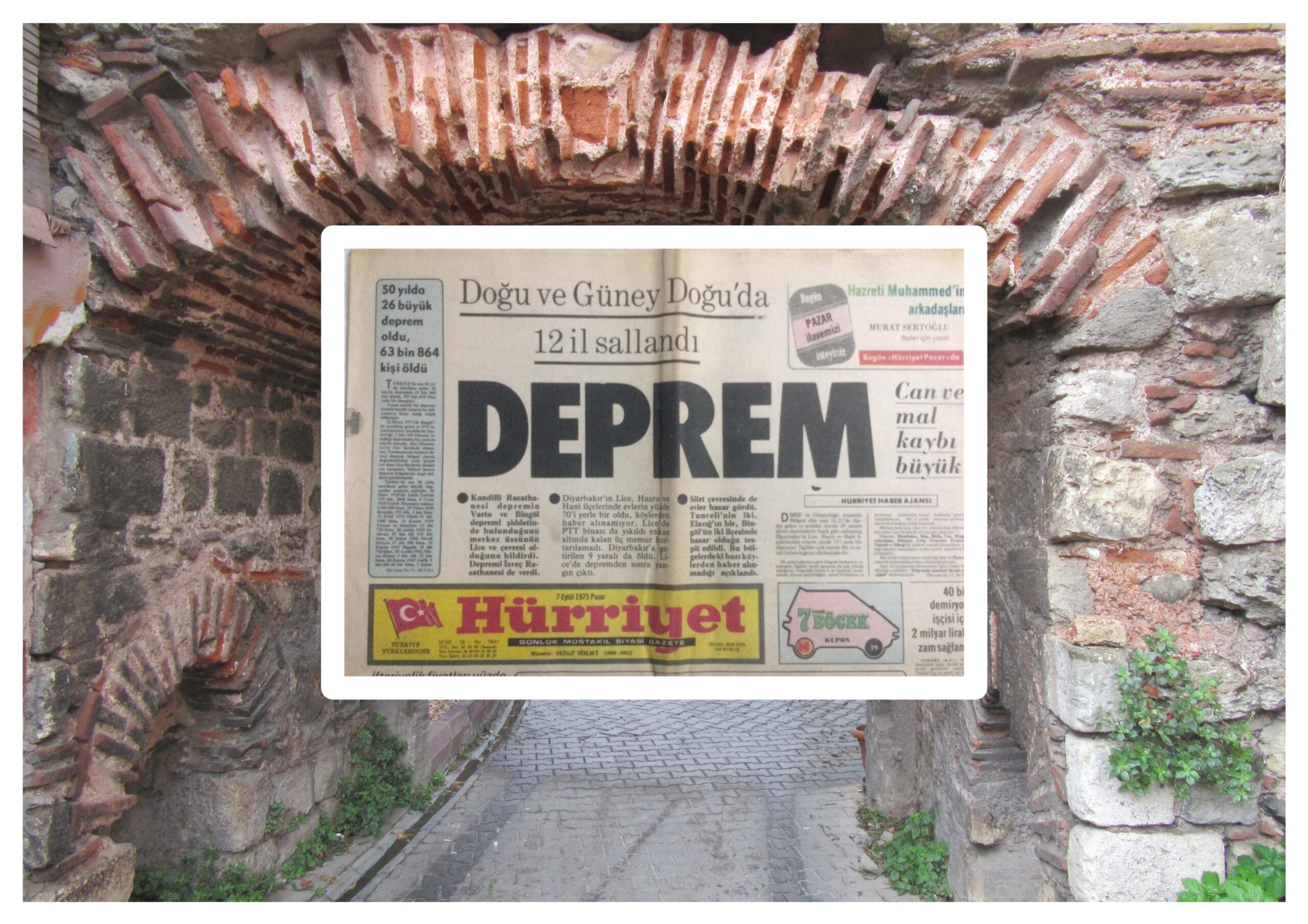 Eylül 1975 Olayları