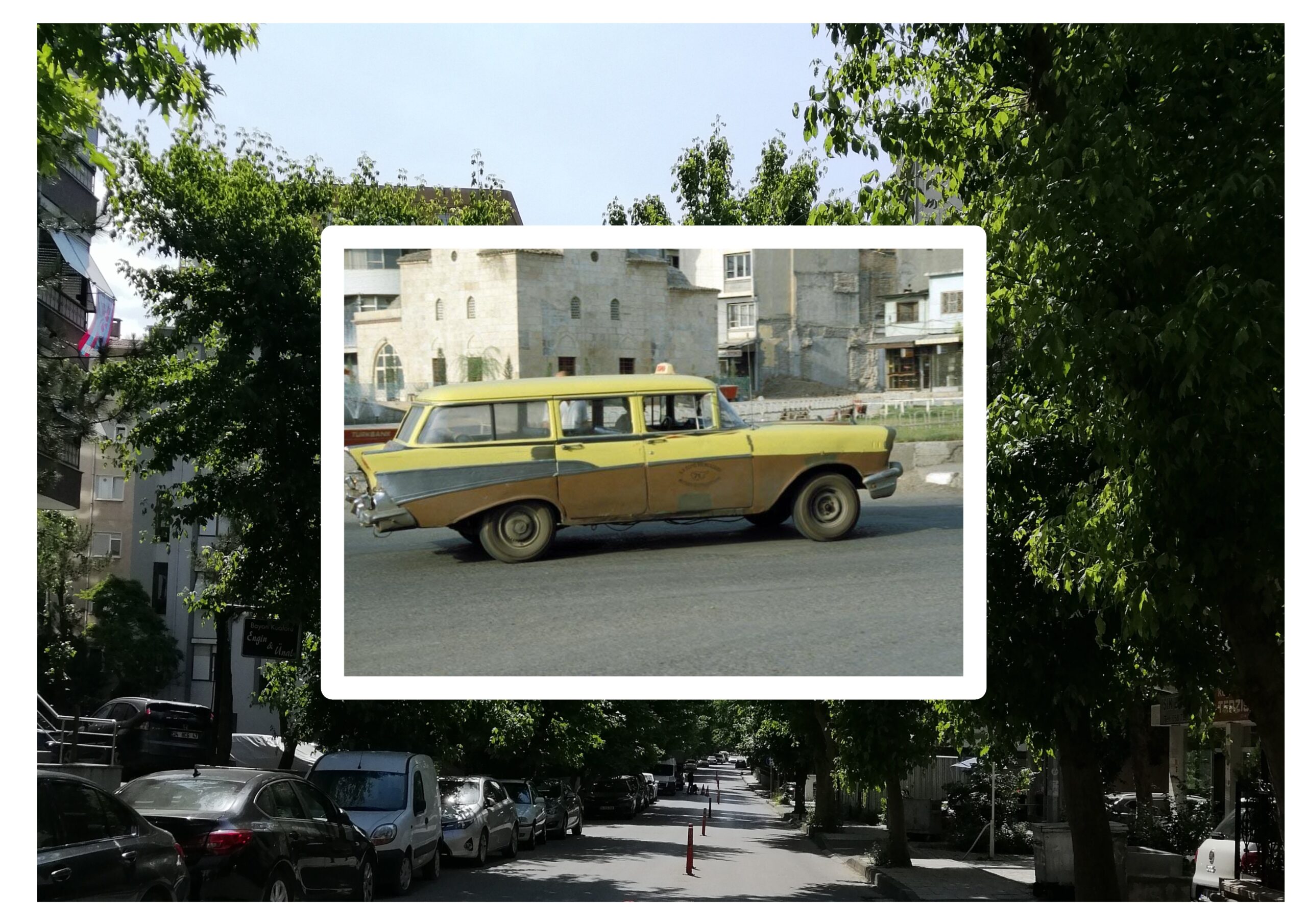 Kilitli Günlük: Ekim 1975