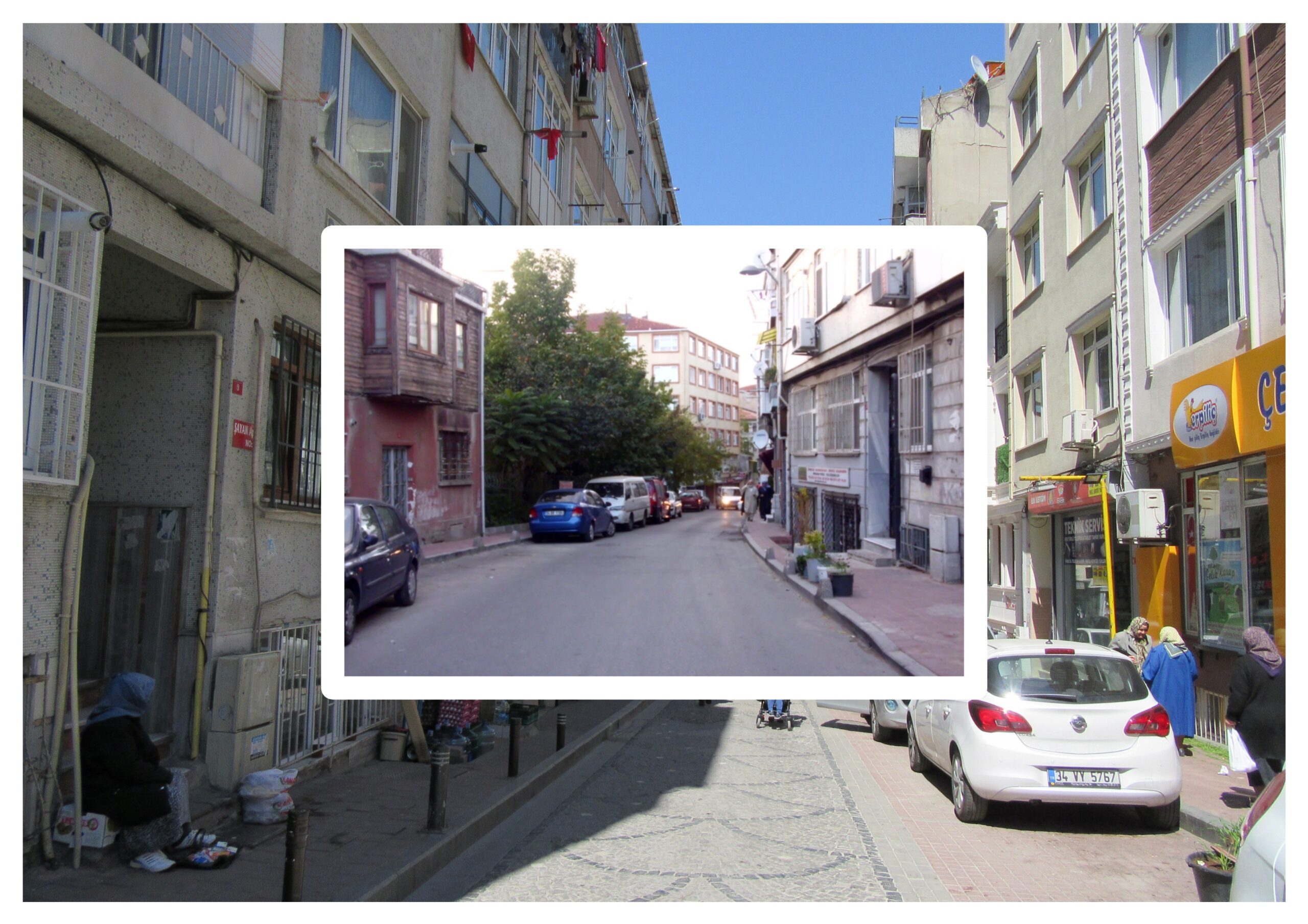 Şerefli Bir Dünya İçin