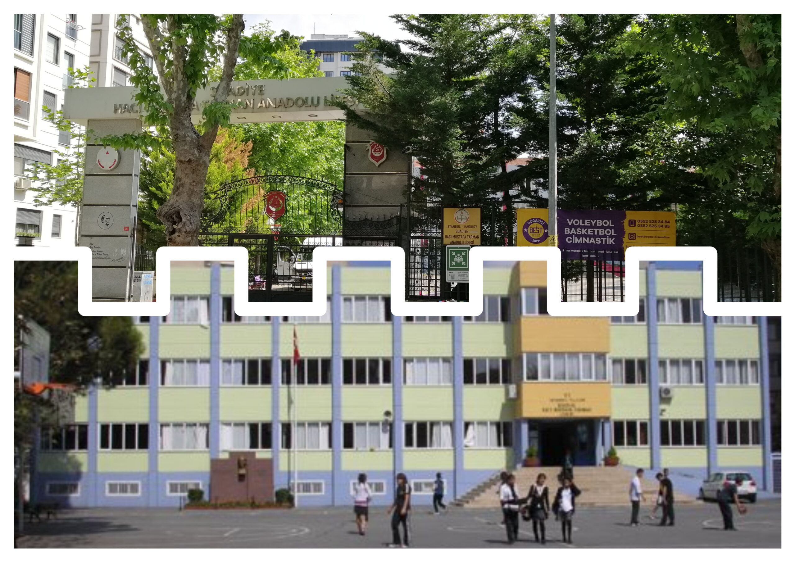 Giden Geri Gelse Dedem Gelirdi