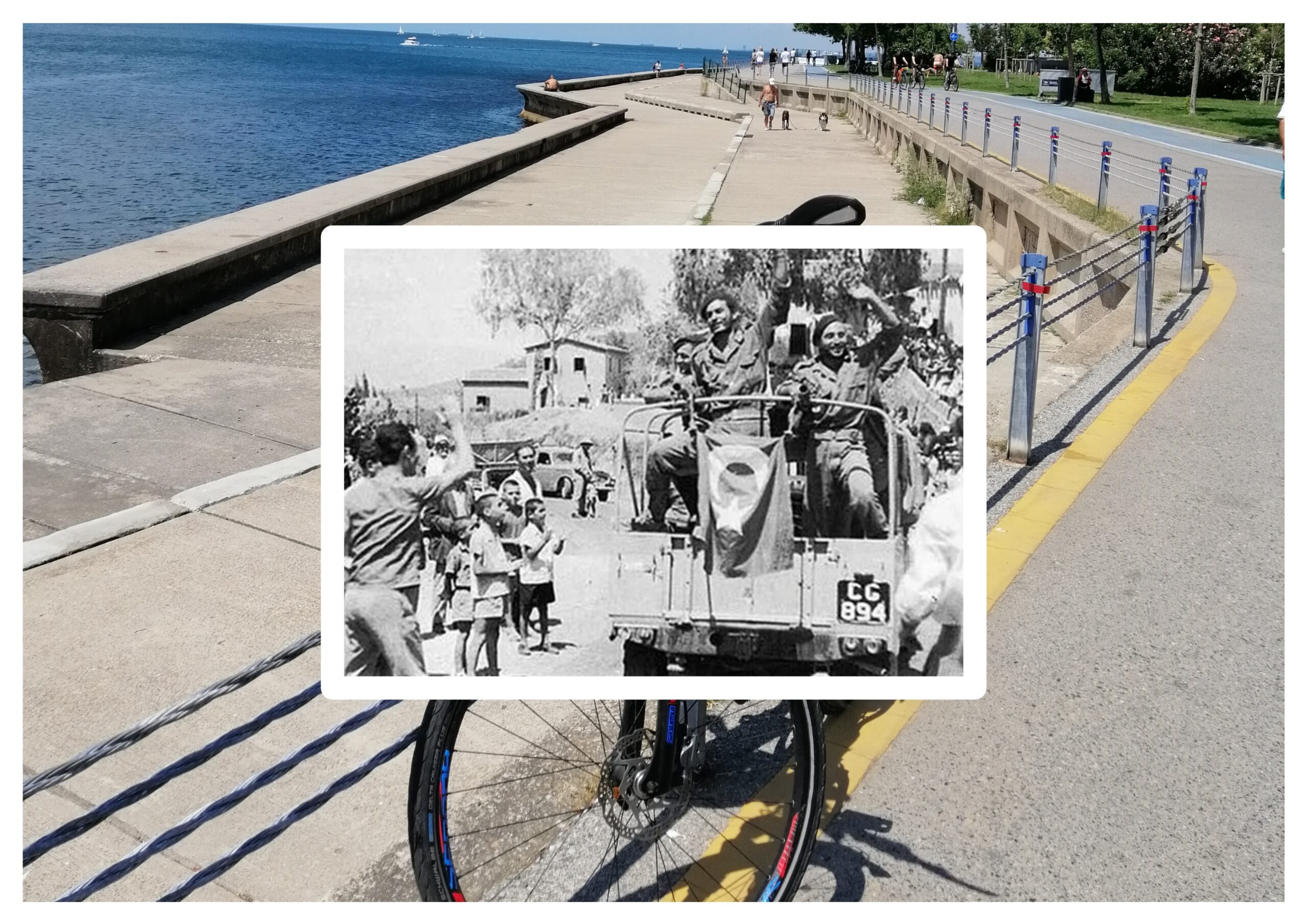 EK-95: Kıbrıs’ta Türklere Yapılan Soykırım Karşısında Ülkücü Hareket