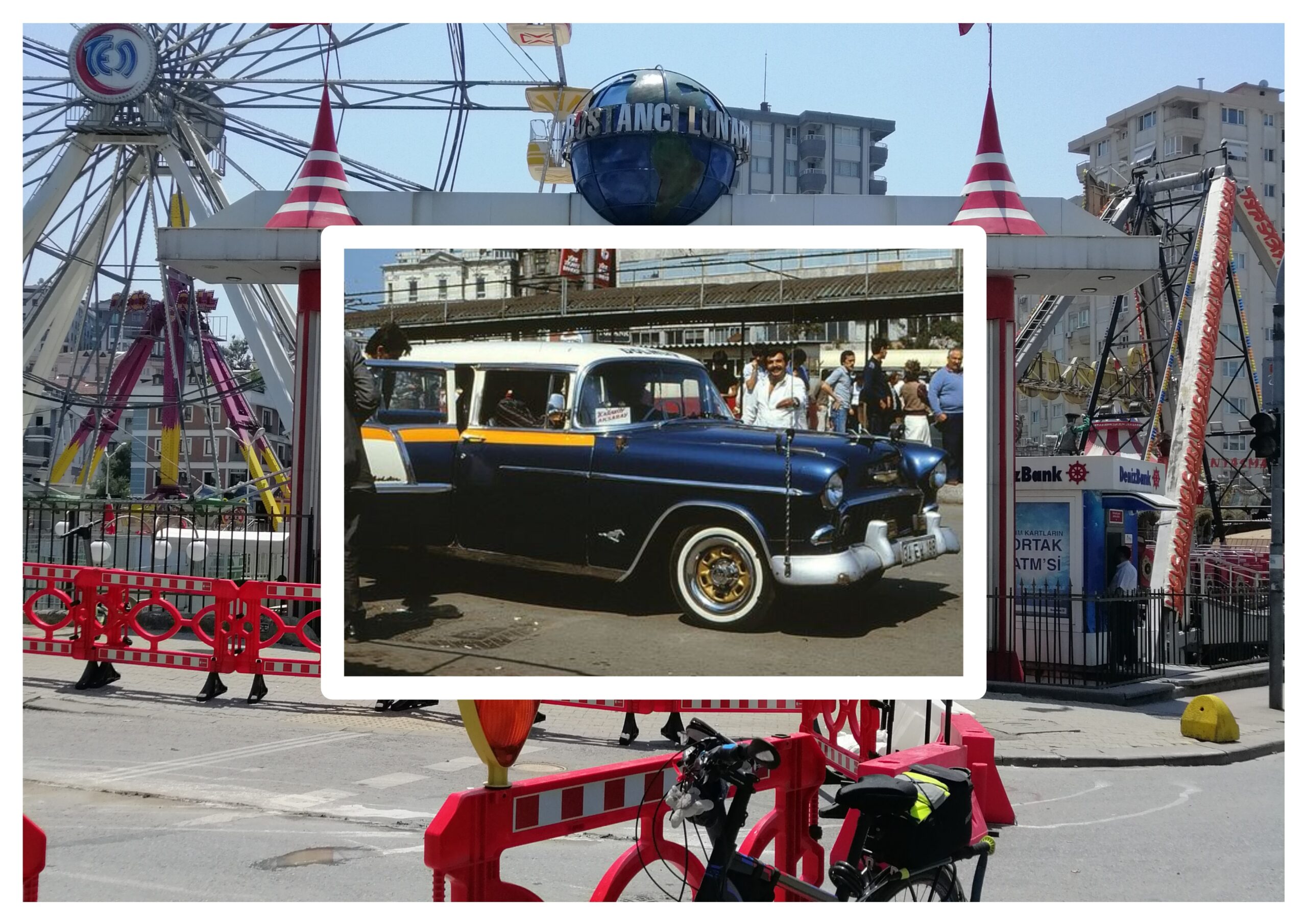 Kilitli Günlük: Aralık 1975