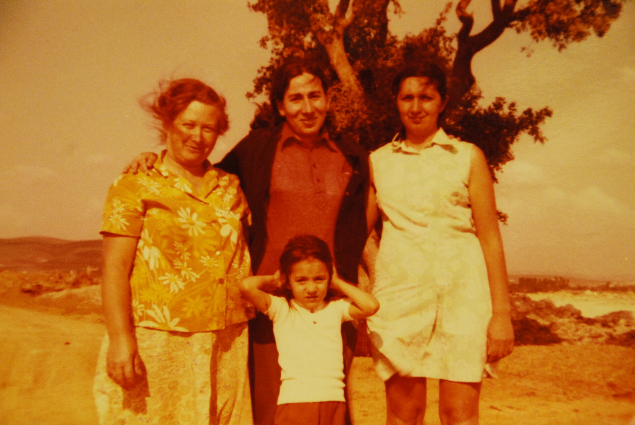 Huzur Veren Yakınlıklar Mümkün